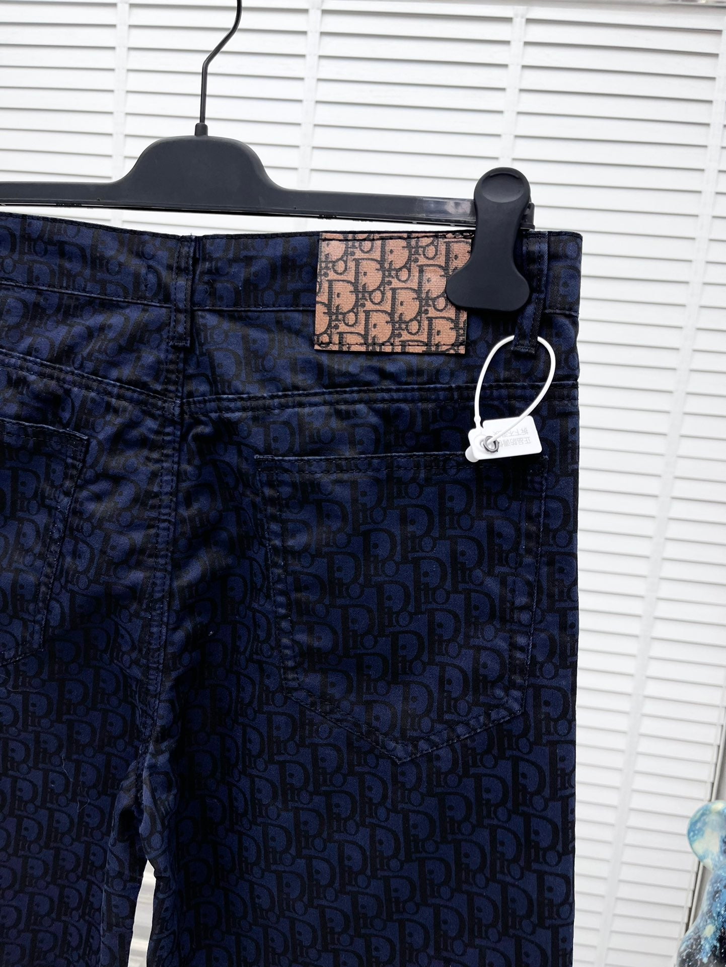 LuxluxHouse Best Quality Clothes Pants Dior