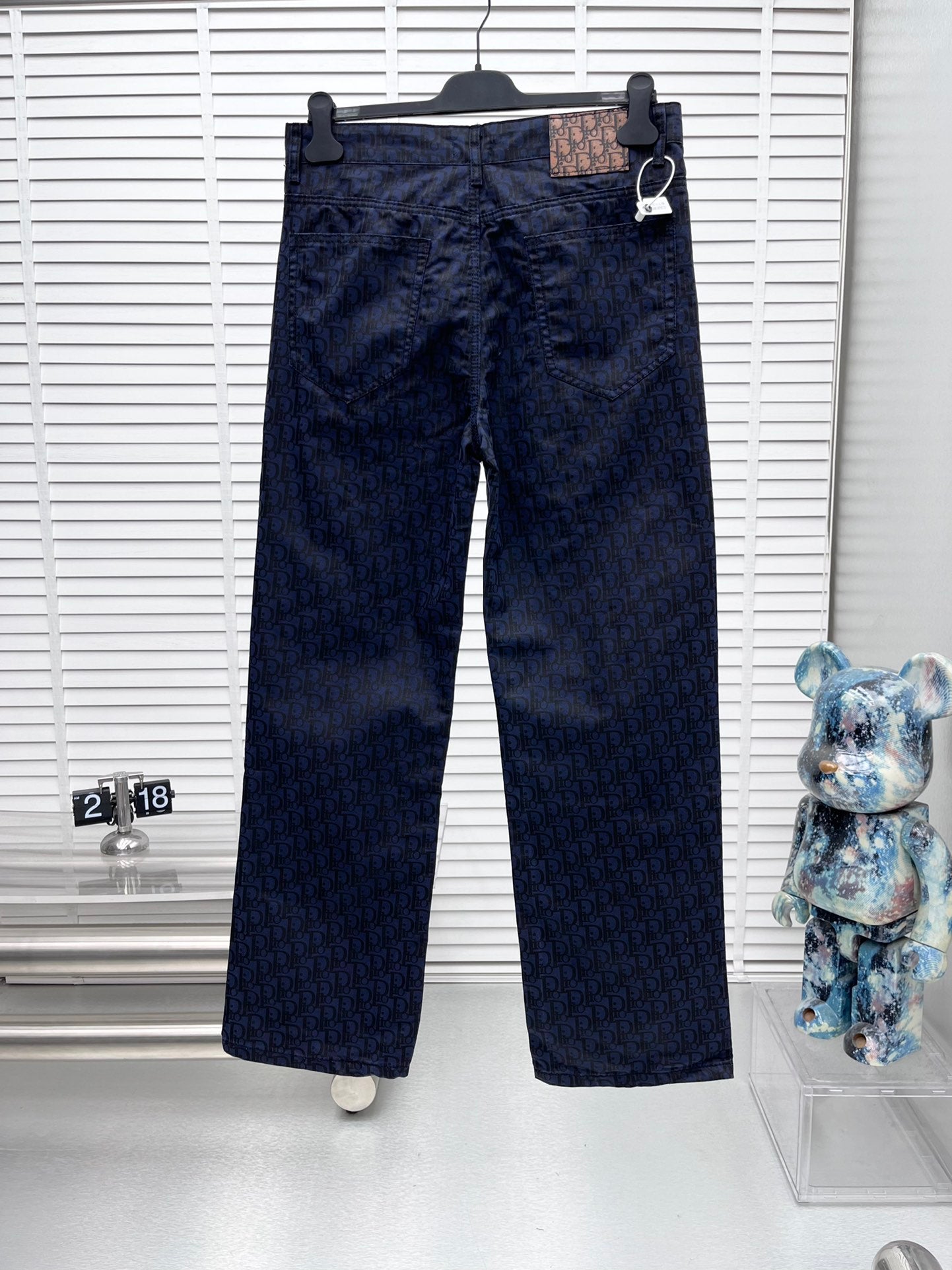 LuxluxHouse Best Quality Clothes Pants Dior