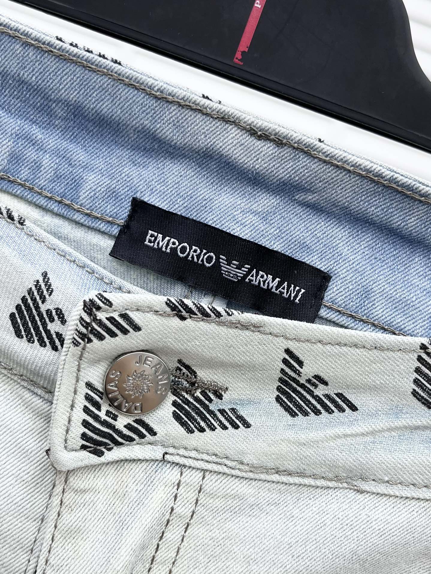 LuxluxHouse Best Quality Clothes Amiri Pants