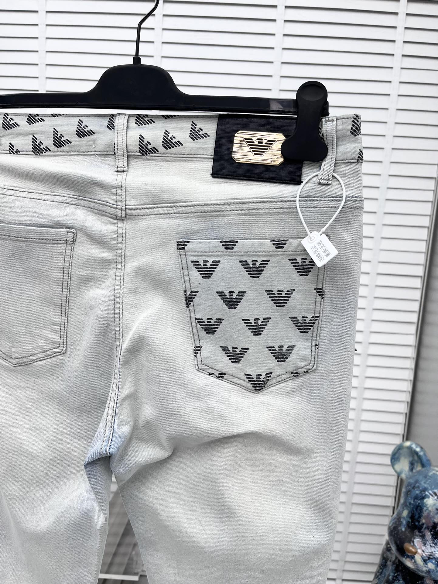 LuxluxHouse Best Quality Clothes Amiri Pants