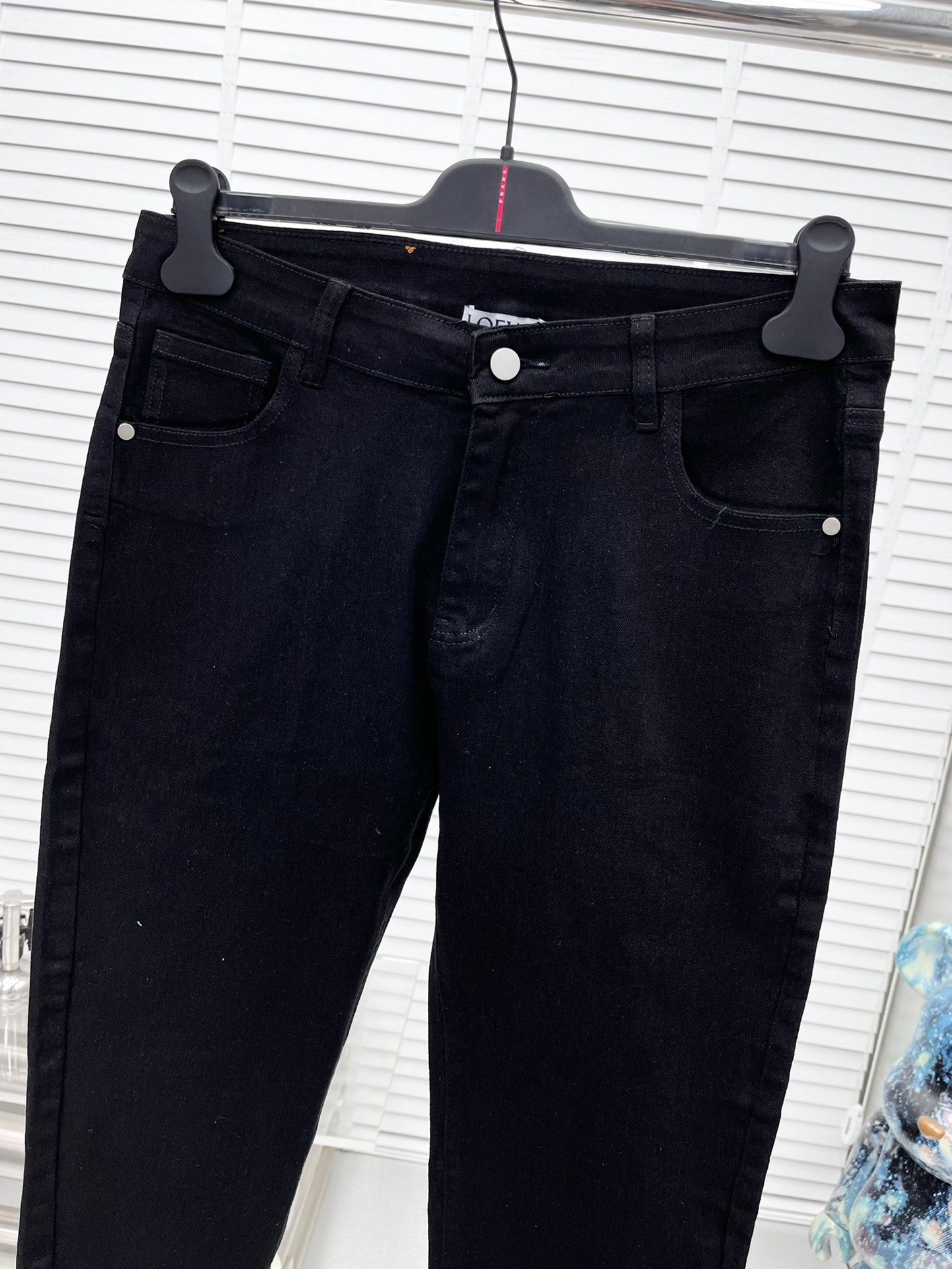 LuxluxHouse Best Quality Clothes Pants Loewe