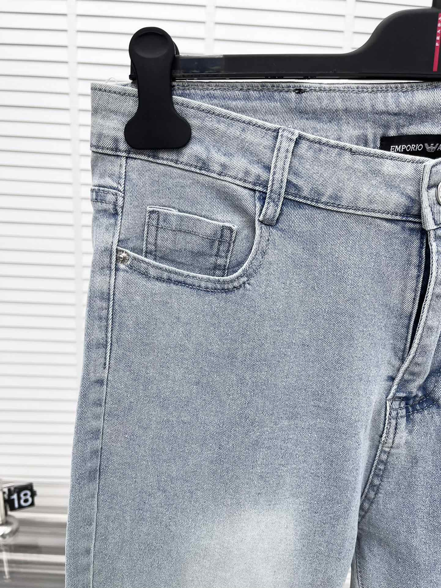 LuxluxHouse Best Quality Clothes Amiri Pants