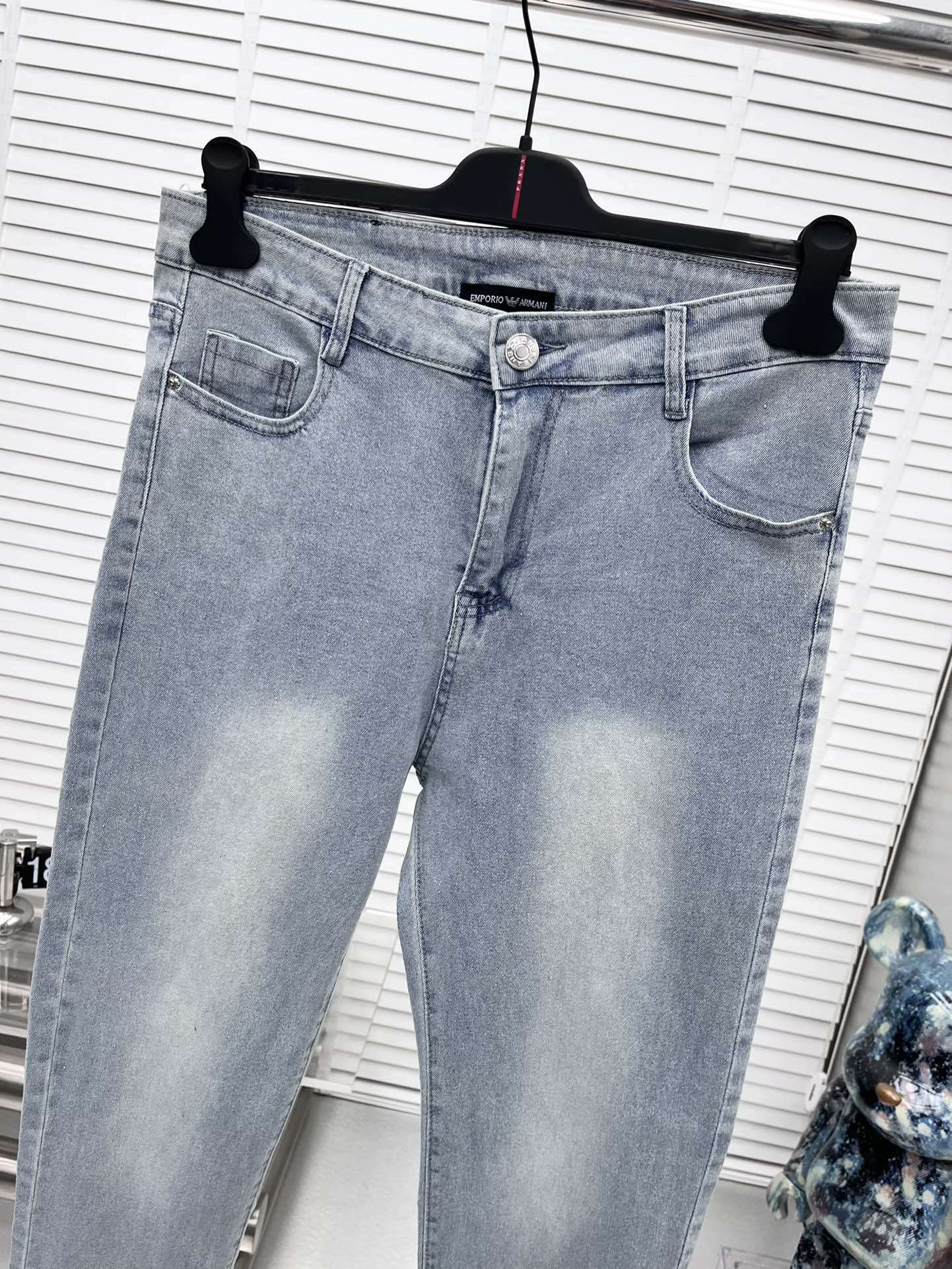 LuxluxHouse Best Quality Clothes Amiri Pants