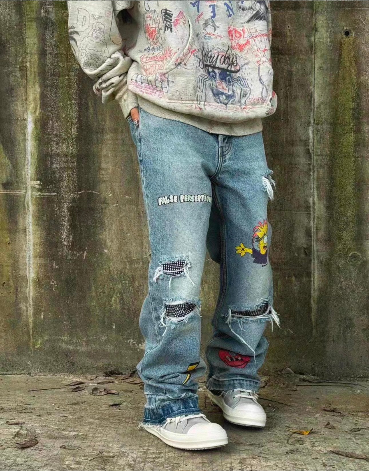 LuxluxHouse Best Quality Clothes Carhartt Pants