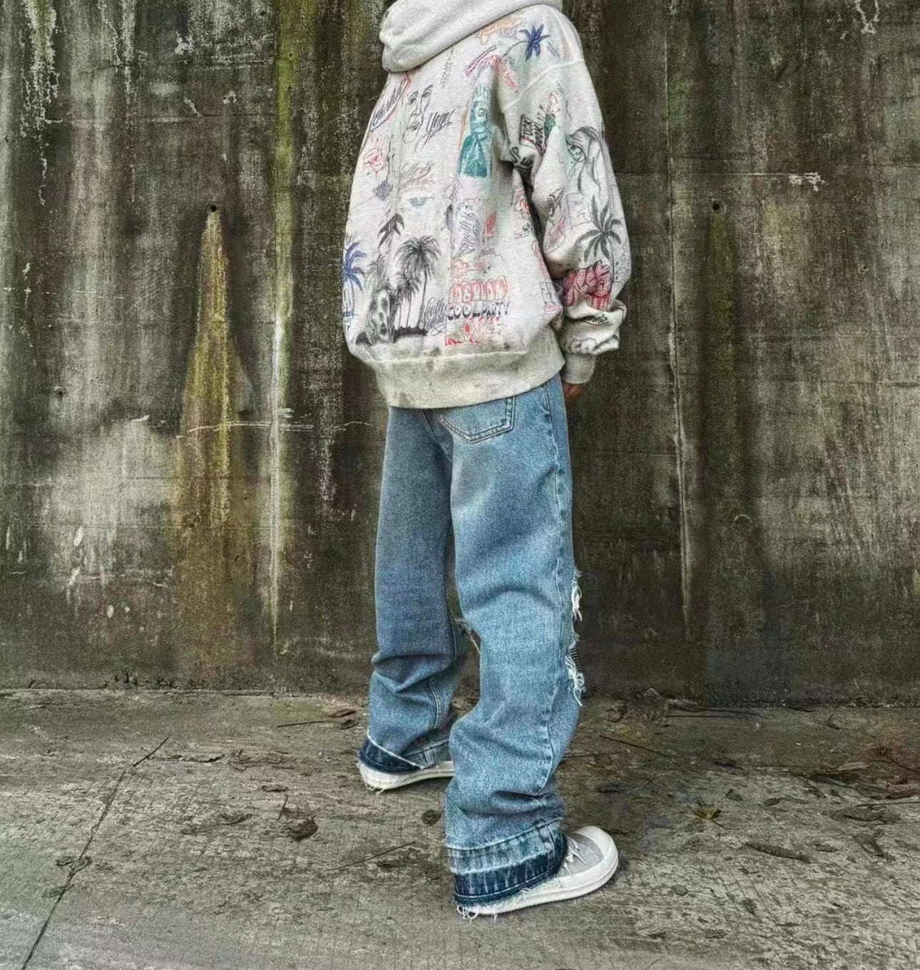 LuxluxHouse Best Quality Clothes Carhartt Pants