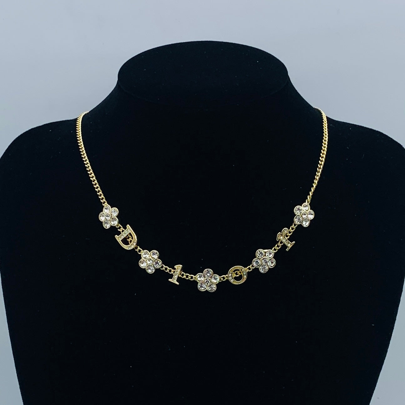 LuxluxHouse Low Price And High Quality Accessories Dior