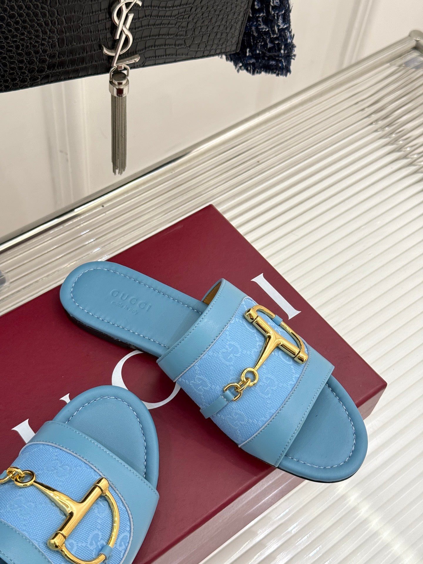 LuxluxHouse Best Quality Gucci Women Shoes