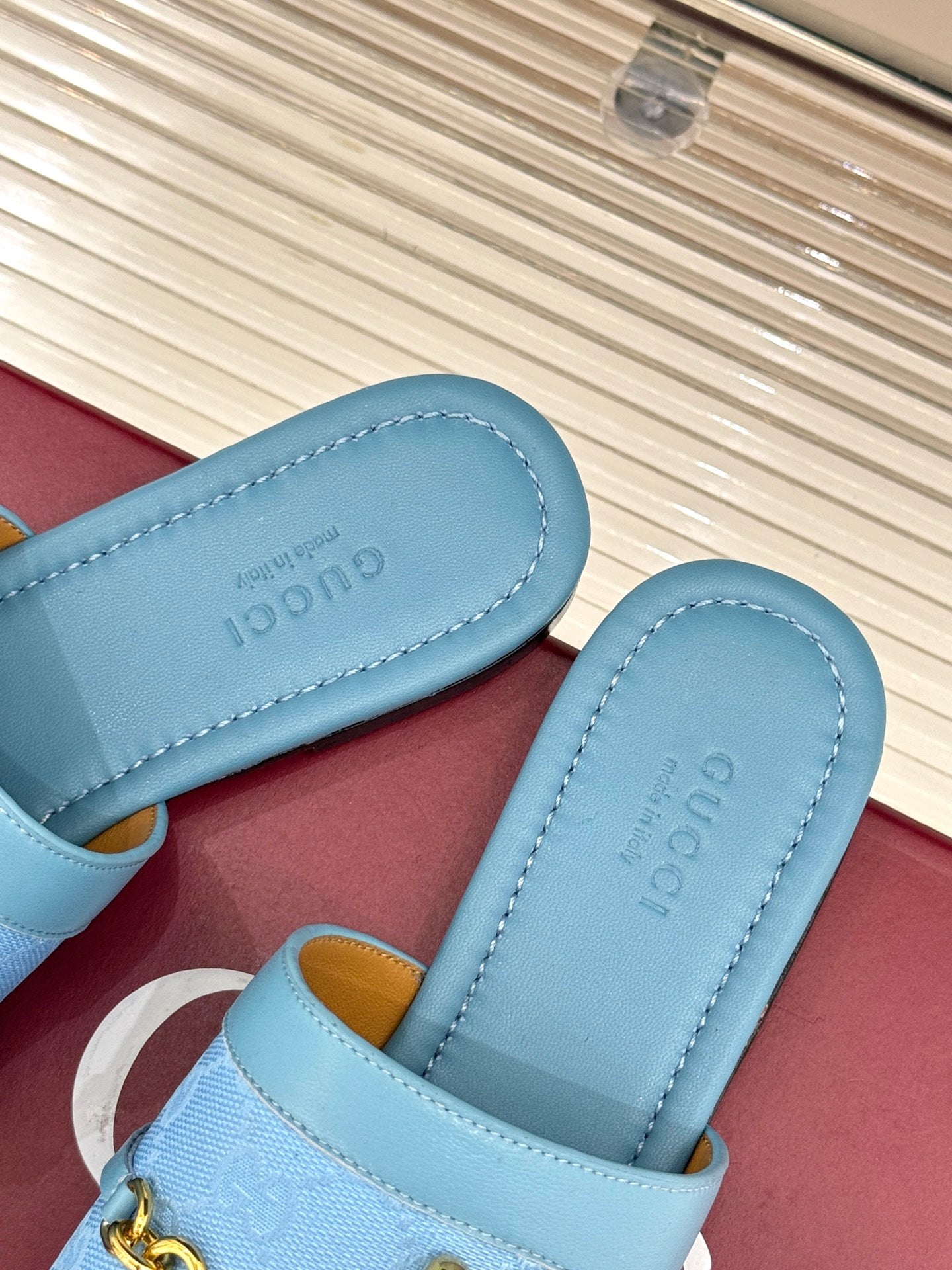LuxluxHouse Best Quality Gucci Women Shoes