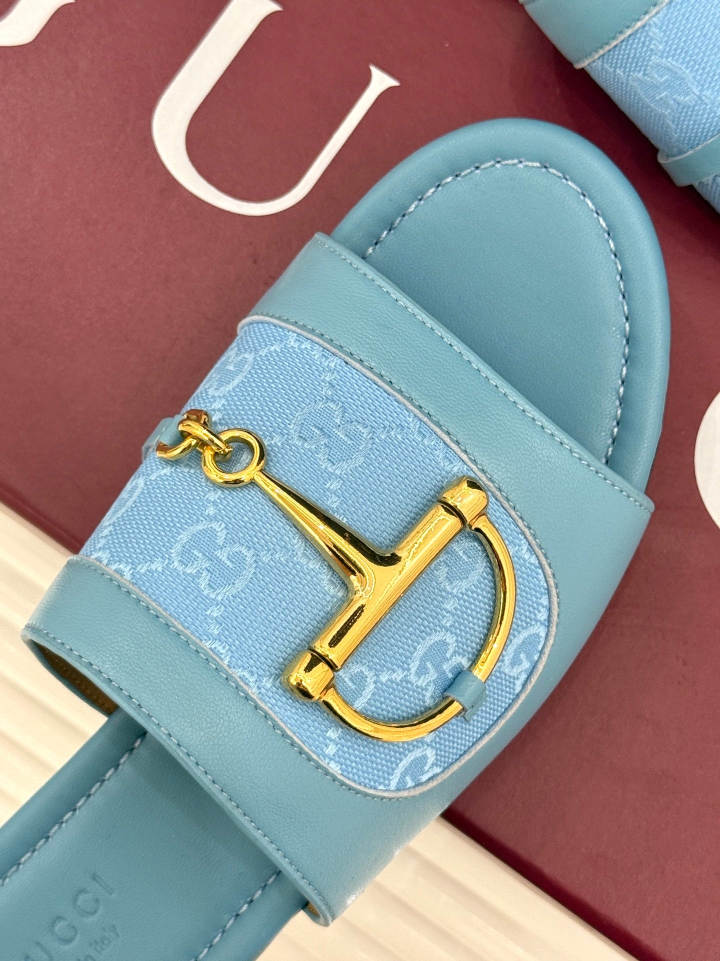 LuxluxHouse Best Quality Gucci Women Shoes