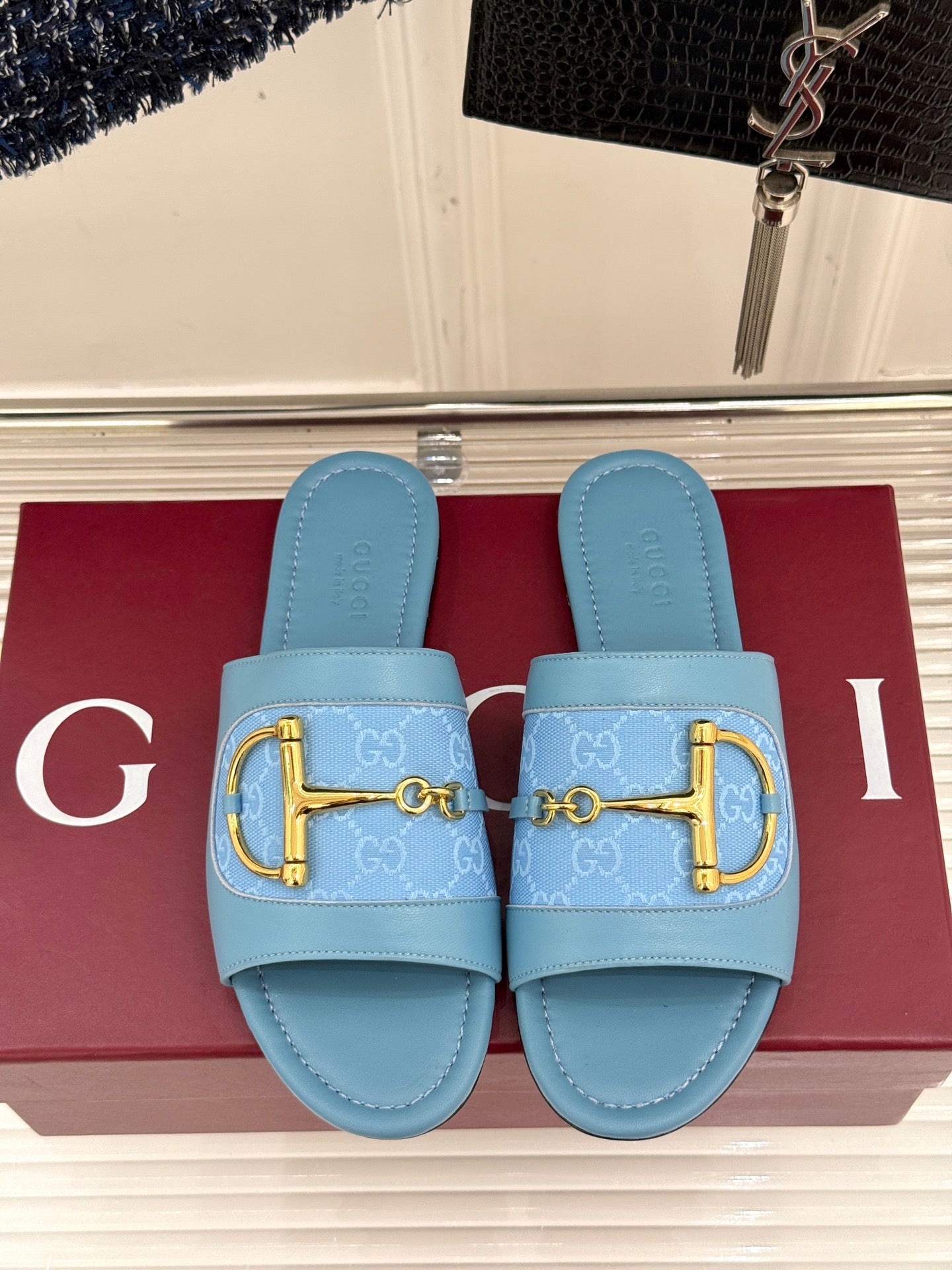 LuxluxHouse Best Quality Gucci Women Shoes