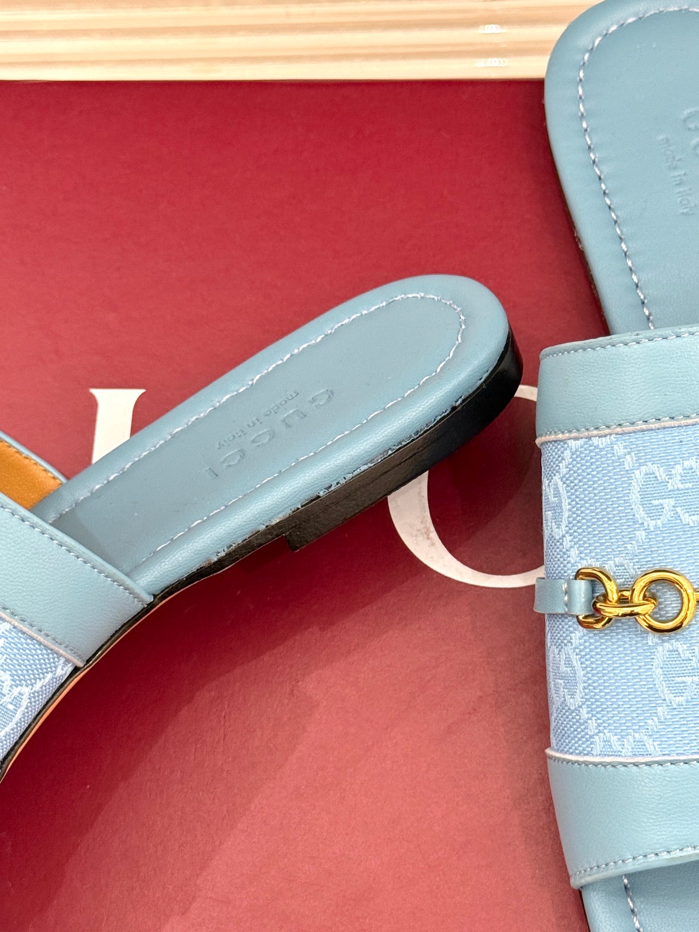 LuxluxHouse Best Quality Gucci Women Shoes