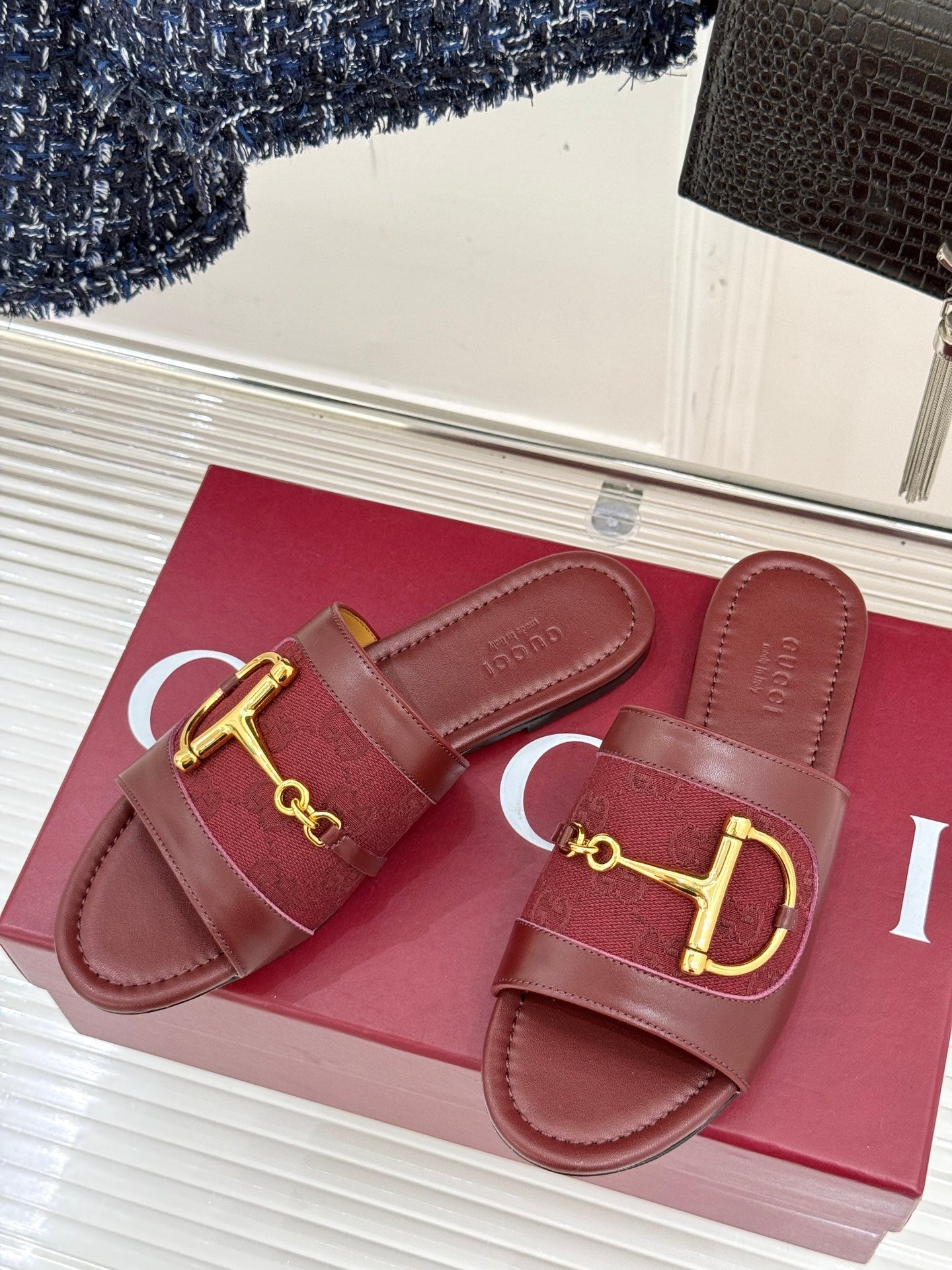 LuxluxHouse Best Quality Gucci Women Shoes