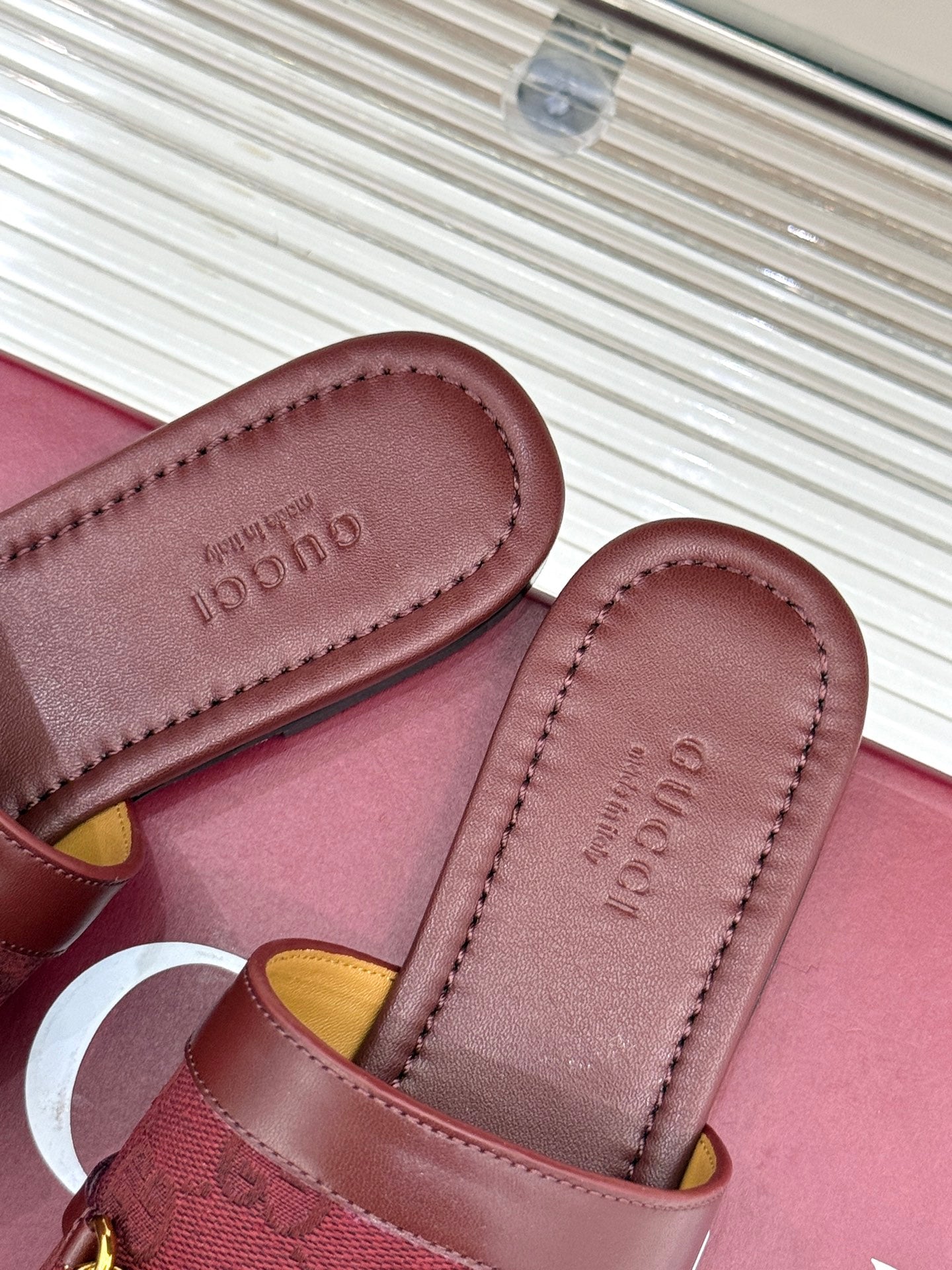 LuxluxHouse Best Quality Gucci Women Shoes