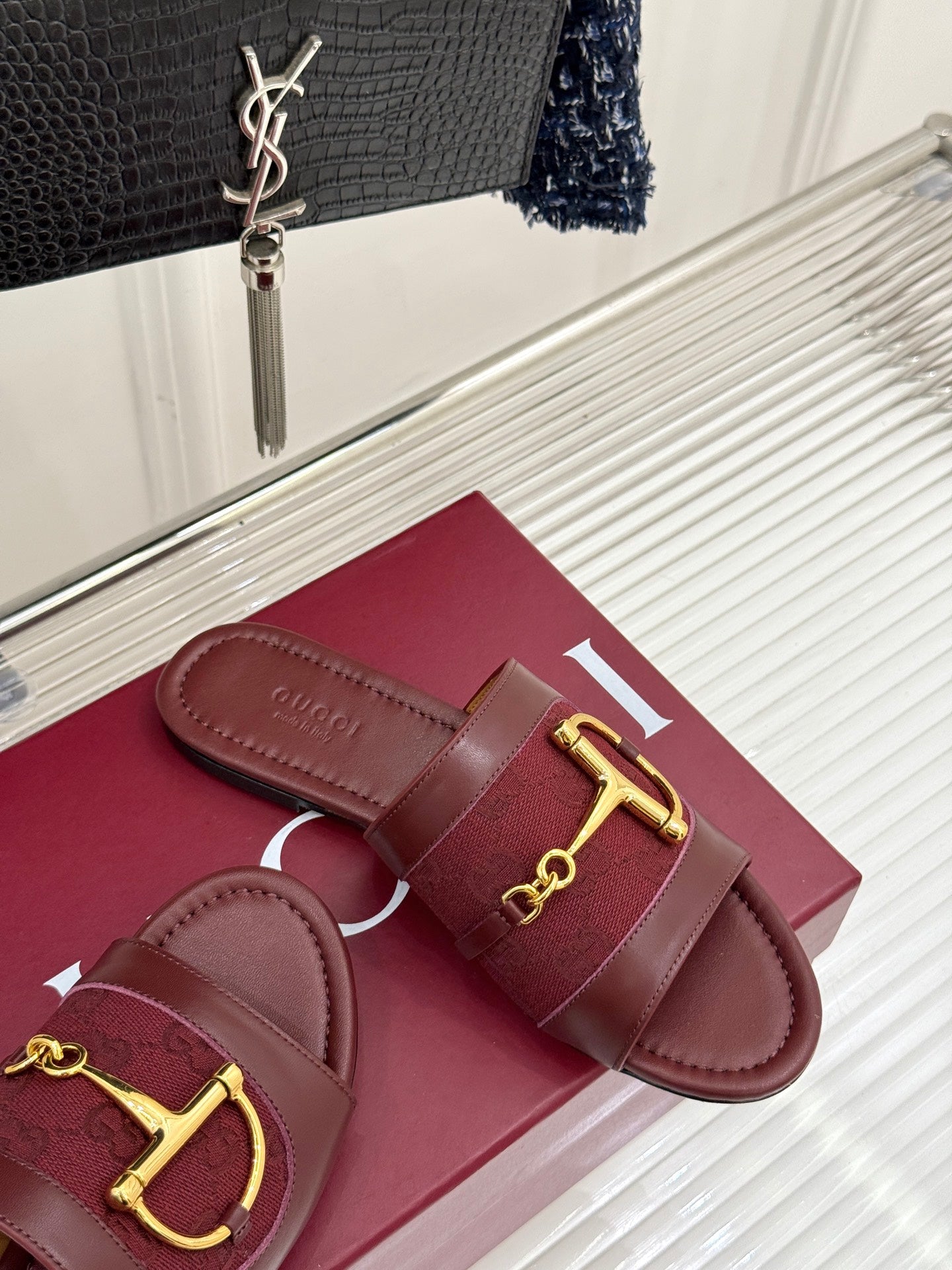LuxluxHouse Best Quality Gucci Women Shoes