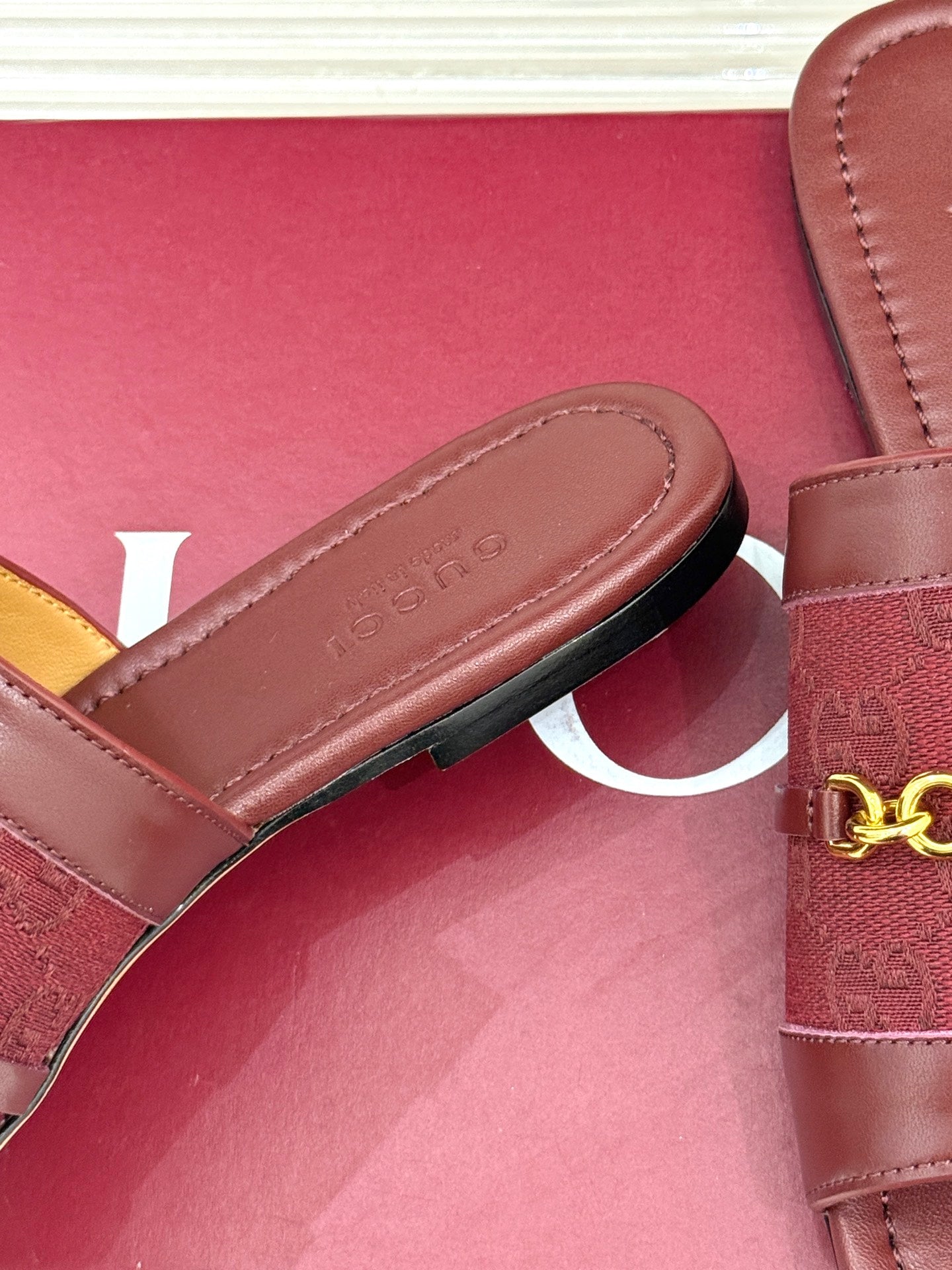 LuxluxHouse Best Quality Gucci Women Shoes