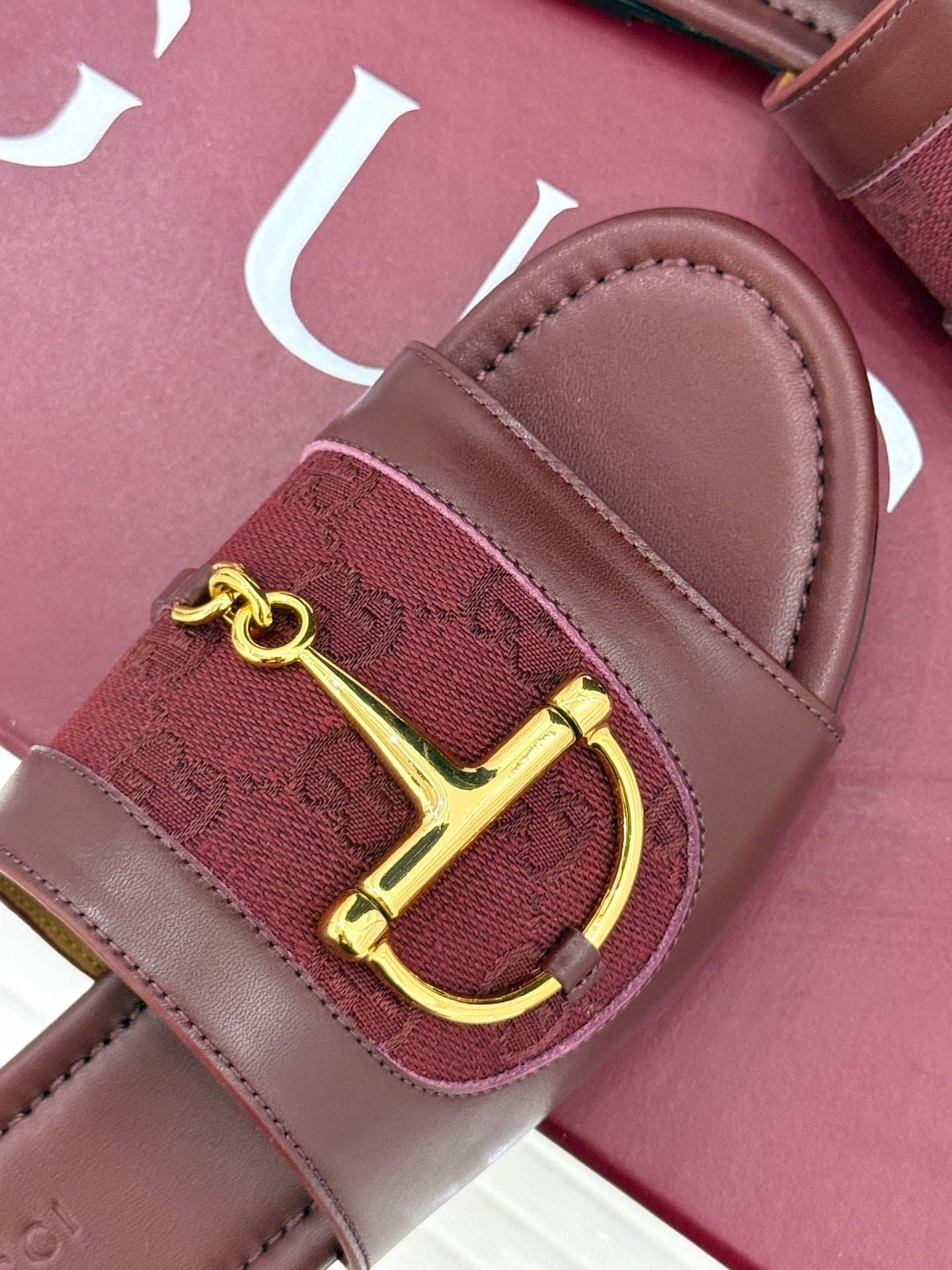 LuxluxHouse Best Quality Gucci Women Shoes