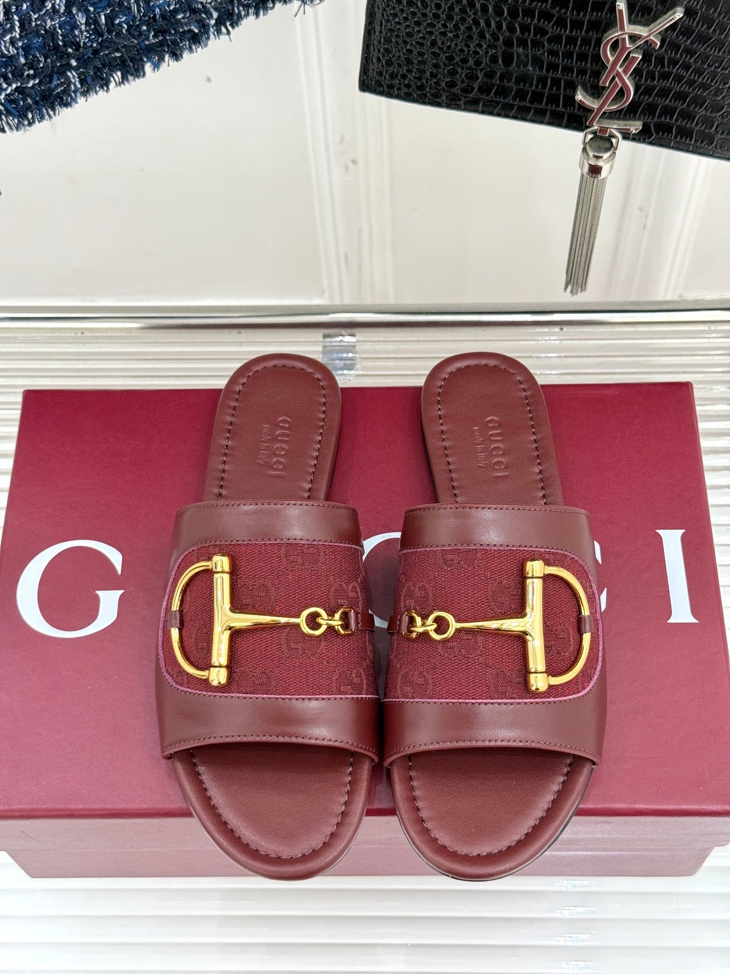 LuxluxHouse Best Quality Gucci Women Shoes