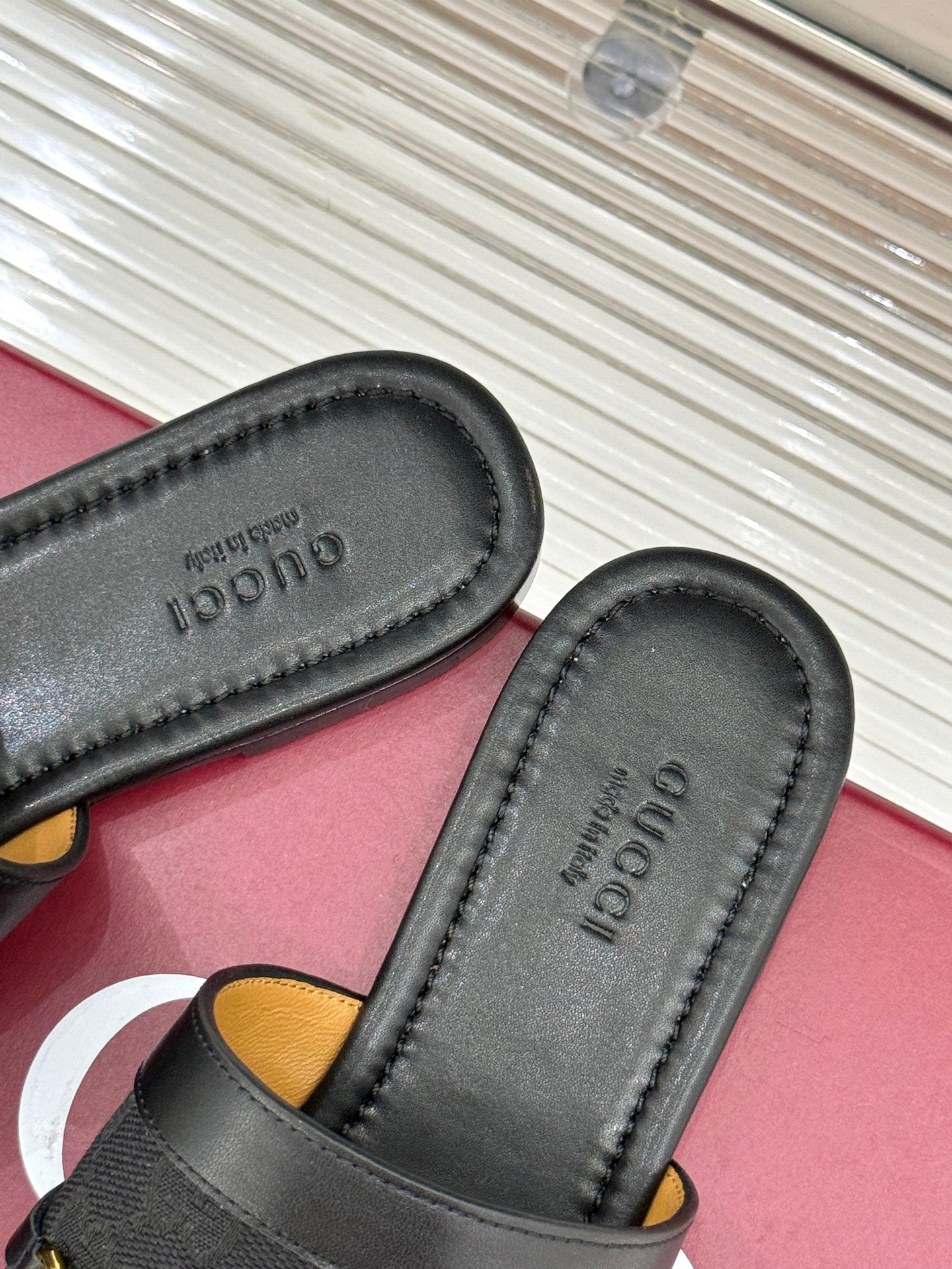 LuxluxHouse Best Quality Gucci Women Shoes