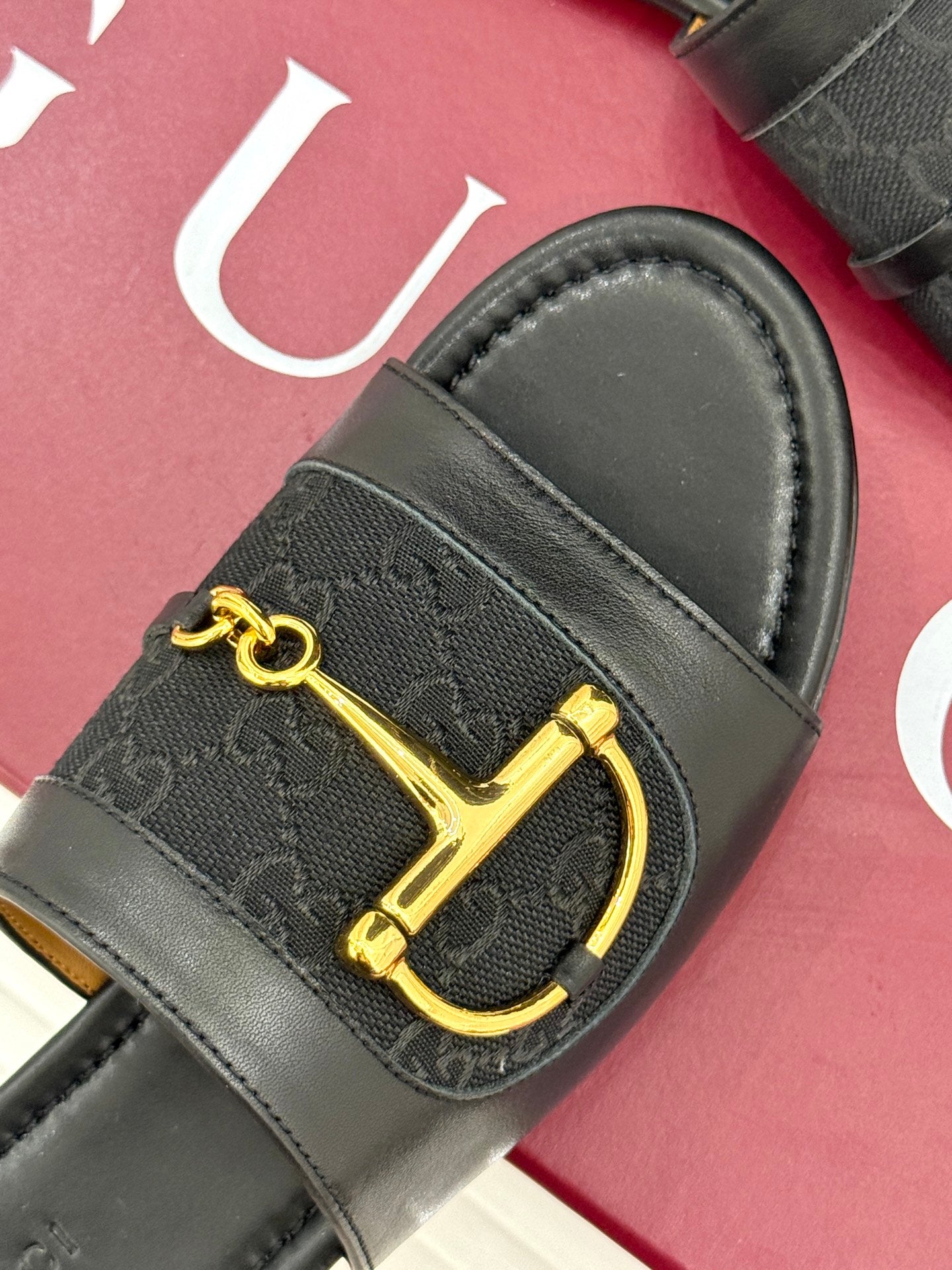 LuxluxHouse Best Quality Gucci Women Shoes