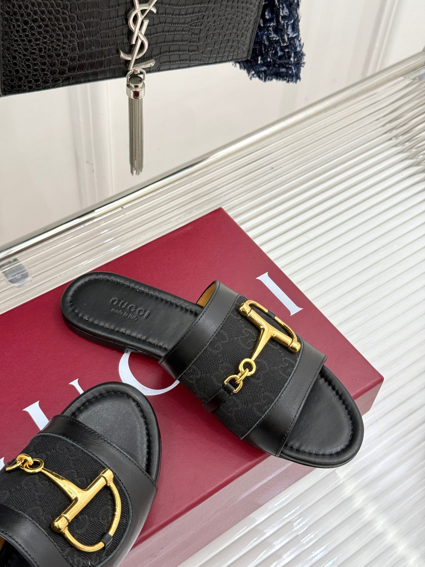 LuxluxHouse Best Quality Gucci Women Shoes