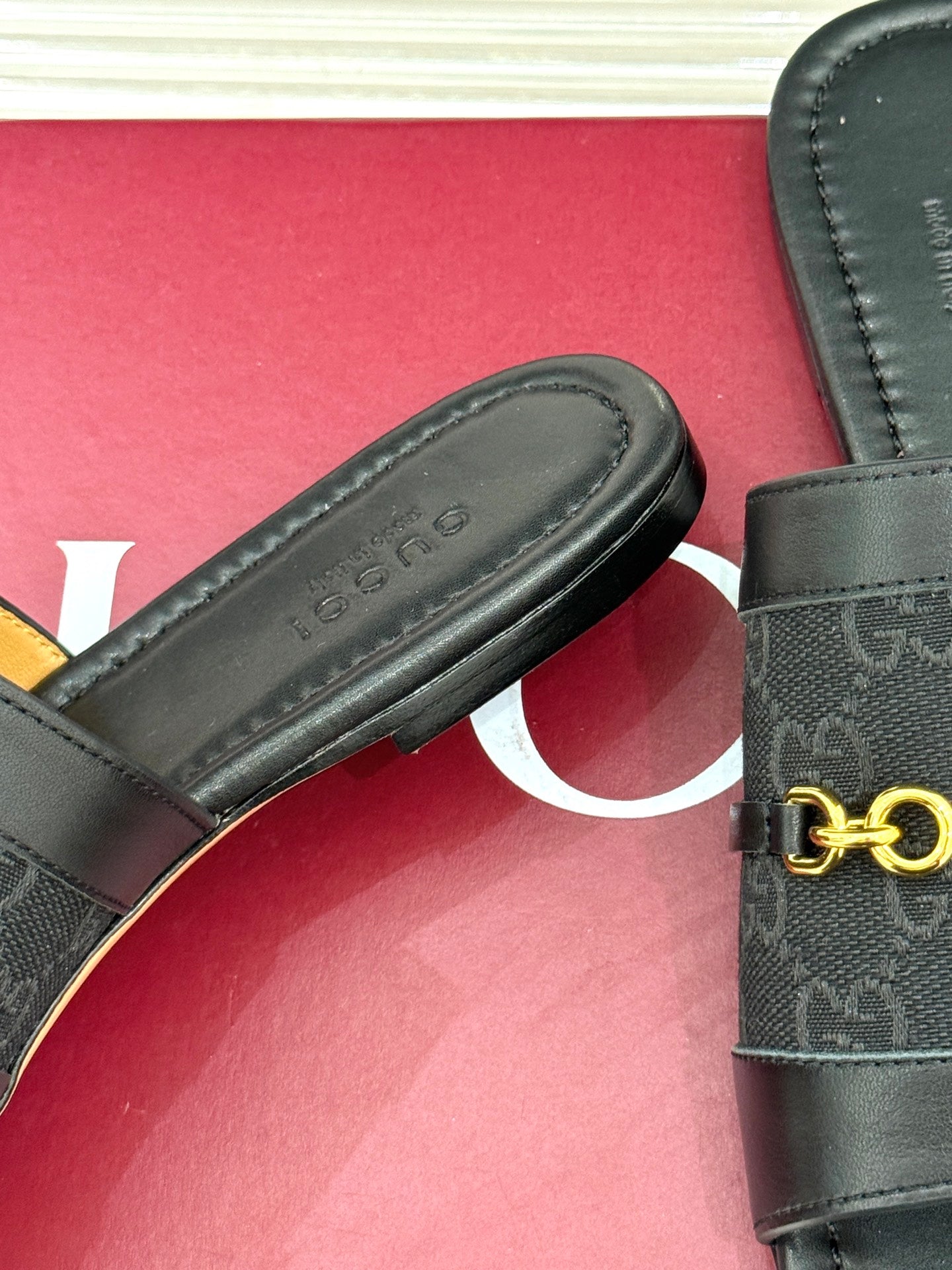 LuxluxHouse Best Quality Gucci Women Shoes