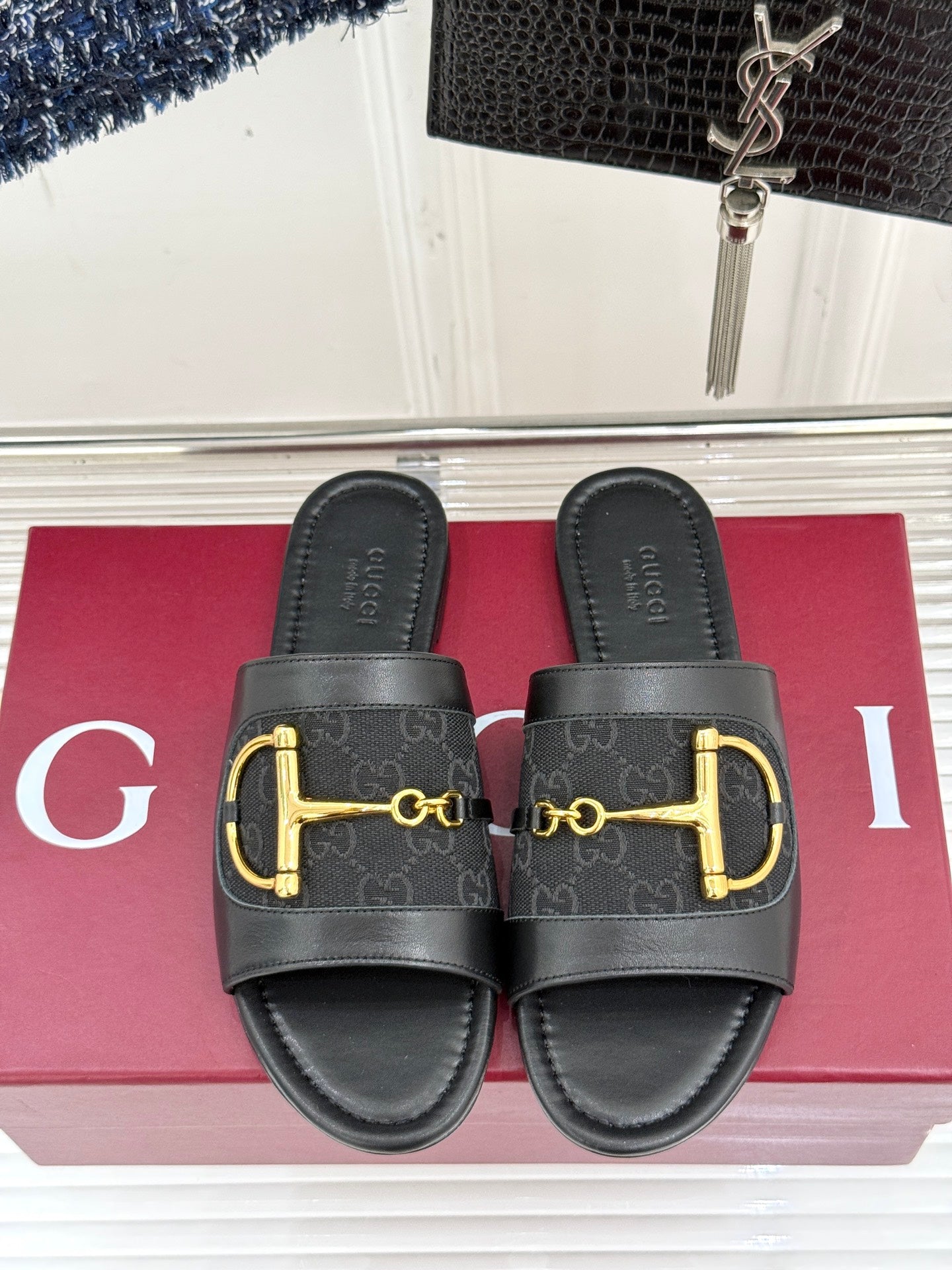 LuxluxHouse Best Quality Gucci Women Shoes