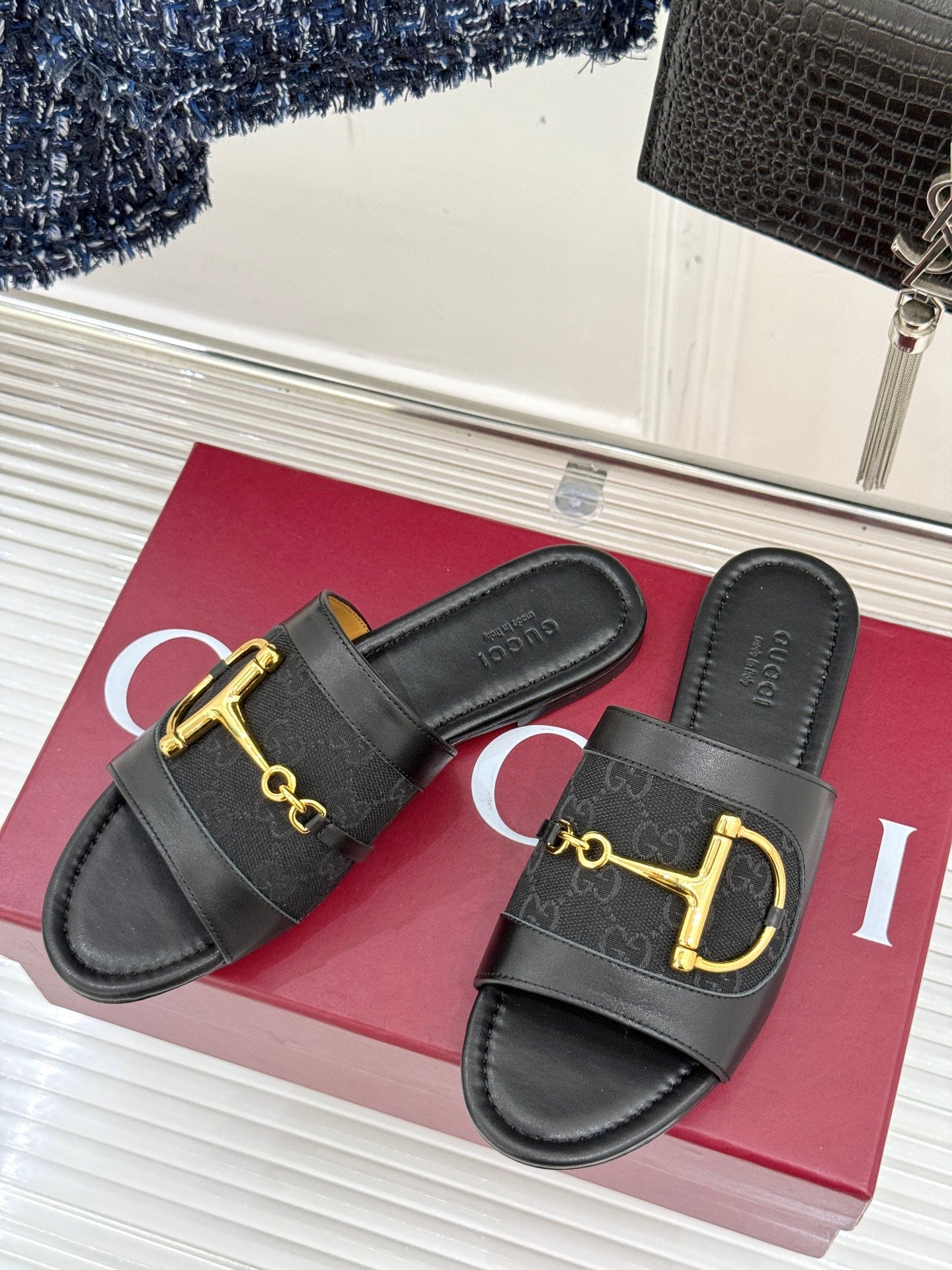 LuxluxHouse Best Quality Gucci Women Shoes