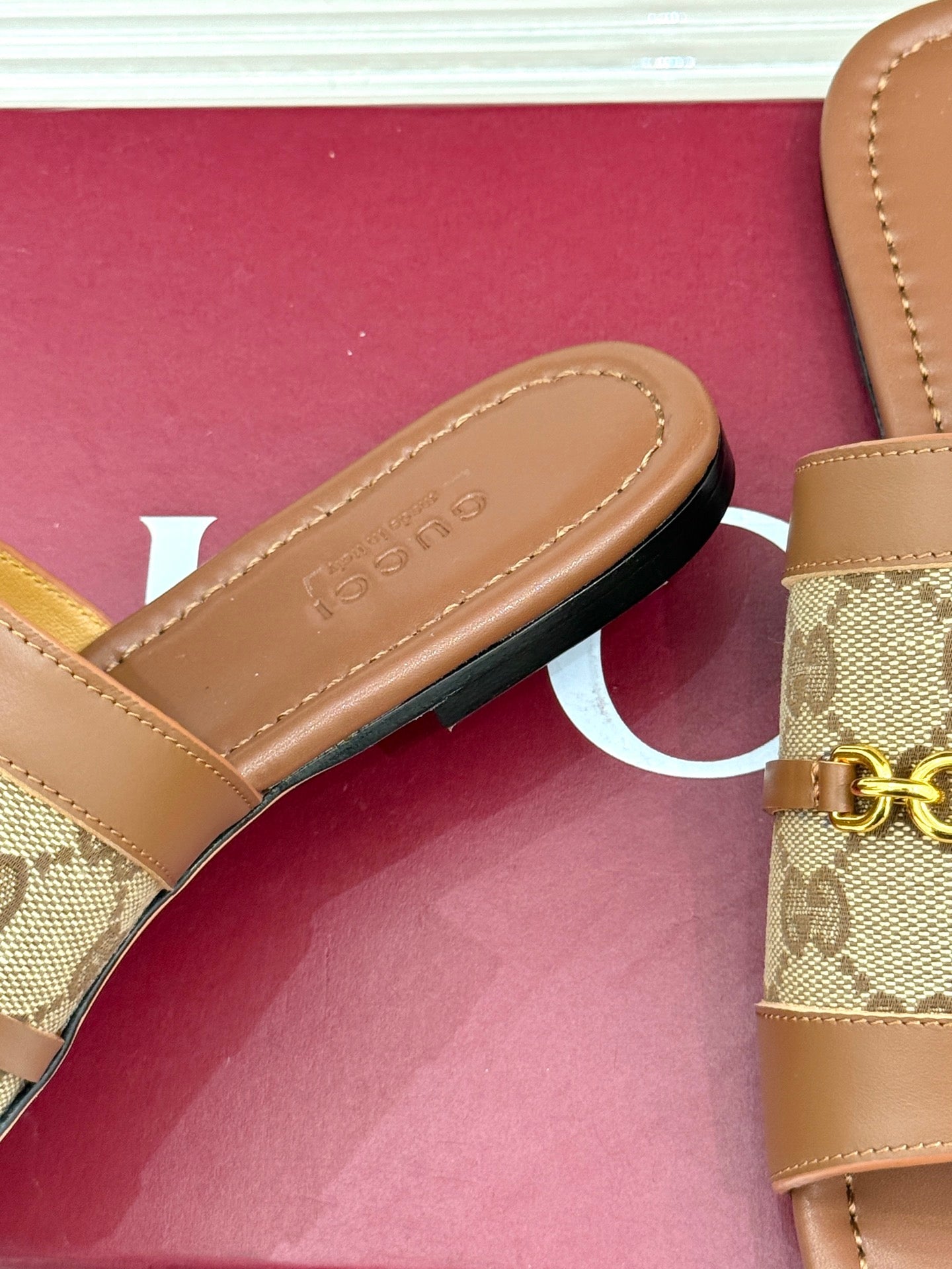 LuxluxHouse Best Quality Gucci Women Shoes