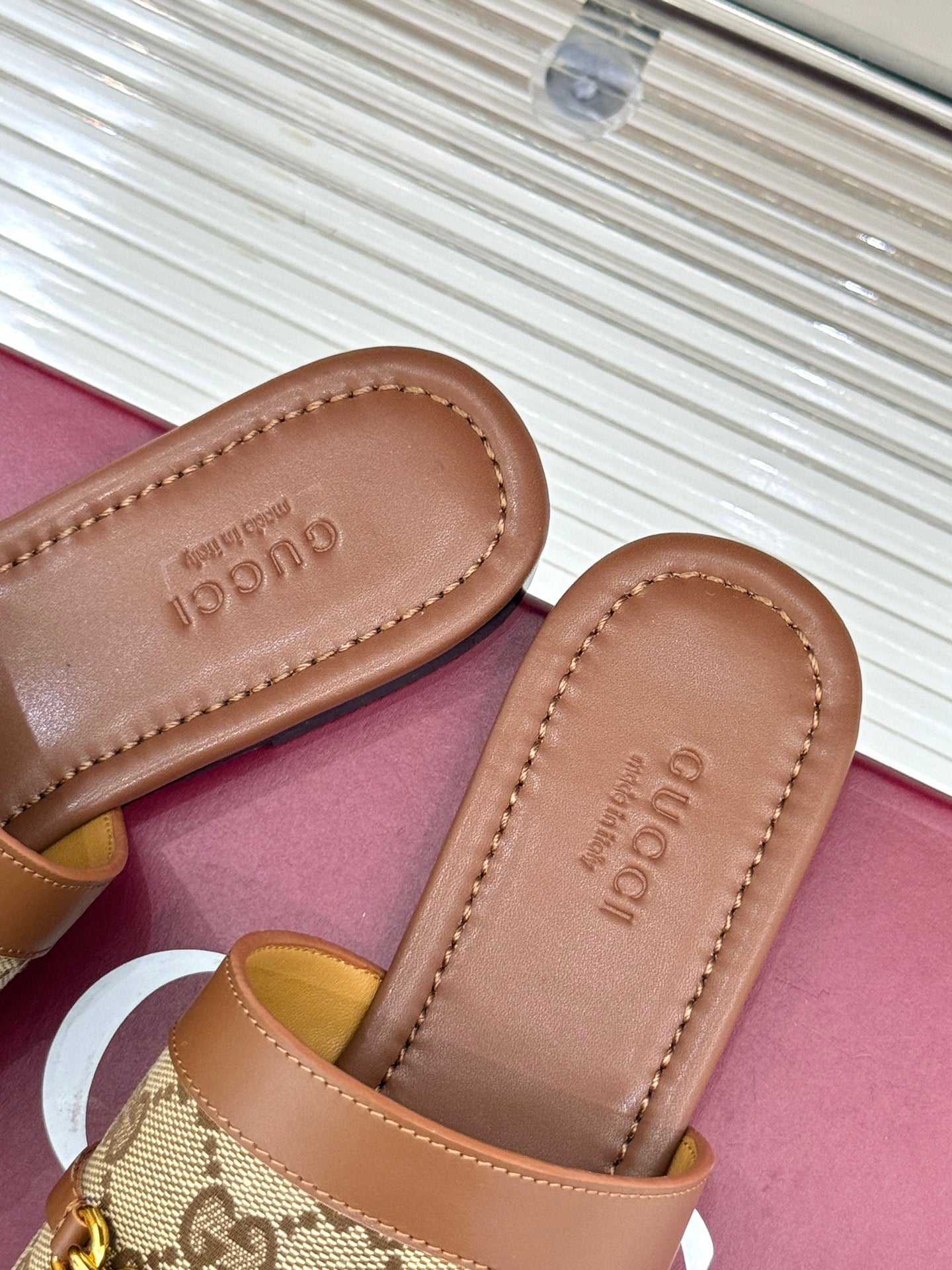 LuxluxHouse Best Quality Gucci Women Shoes