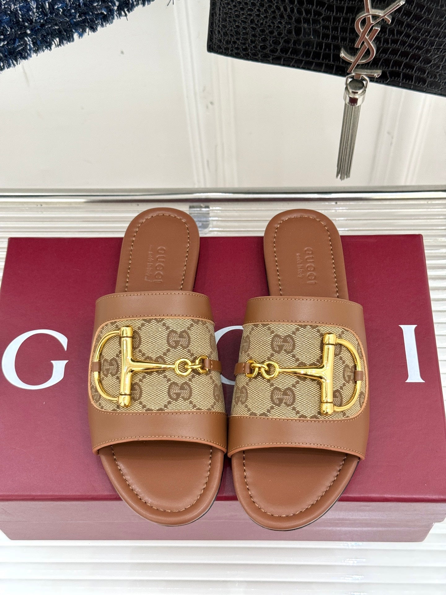 LuxluxHouse Best Quality Gucci Women Shoes
