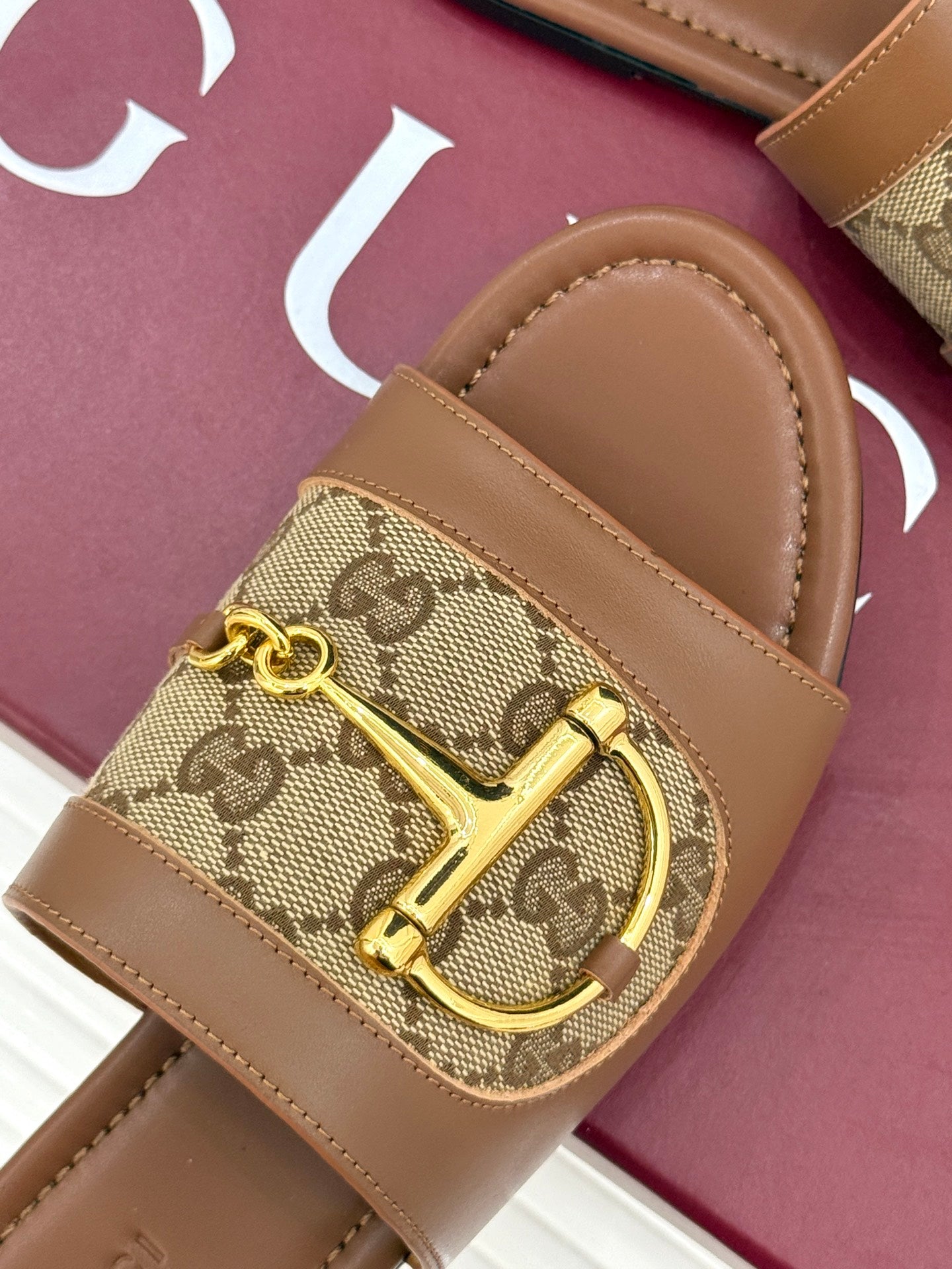 LuxluxHouse Best Quality Gucci Women Shoes