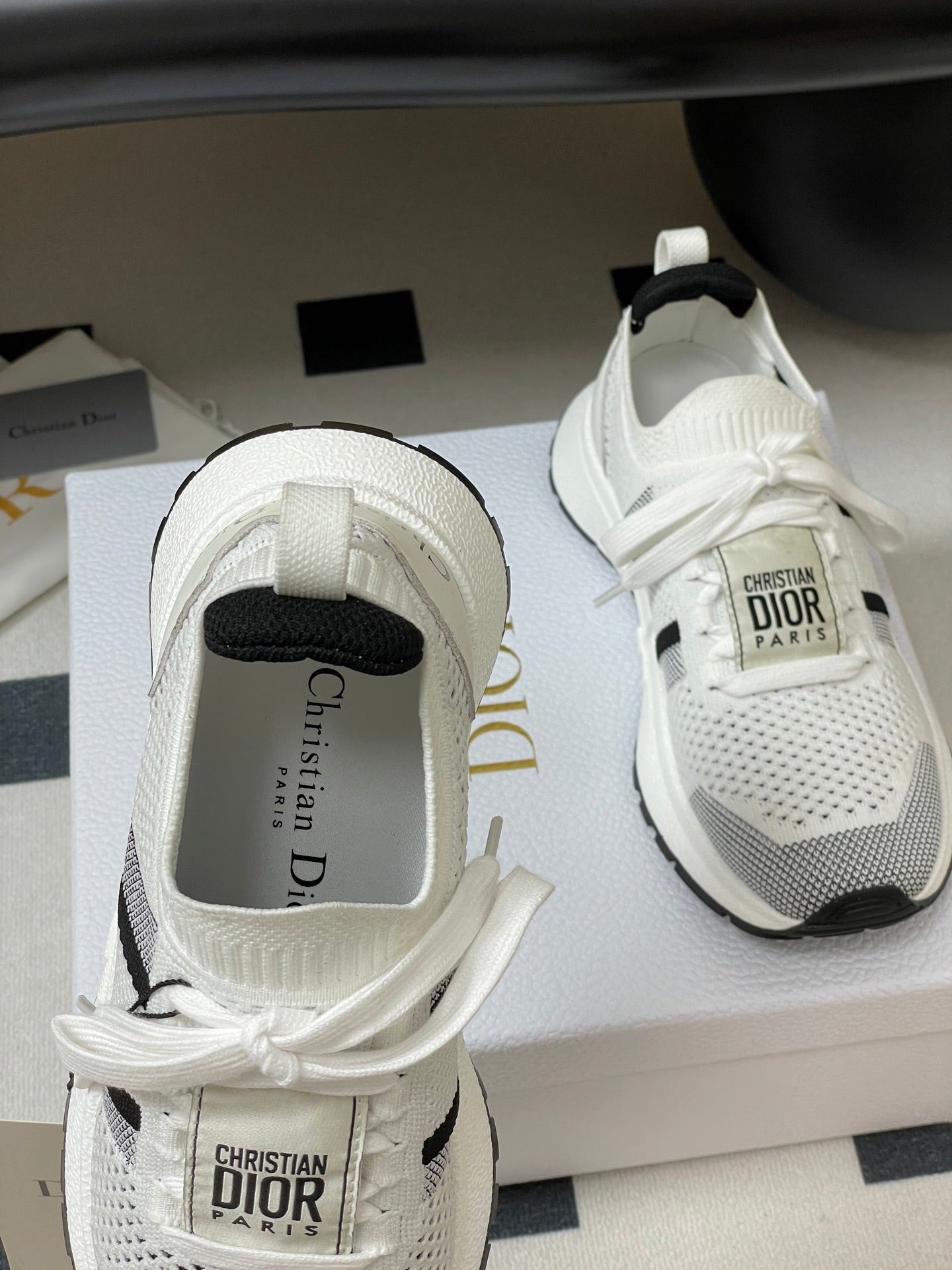 LuxluxHouse Best Quality Women Shoes Dior