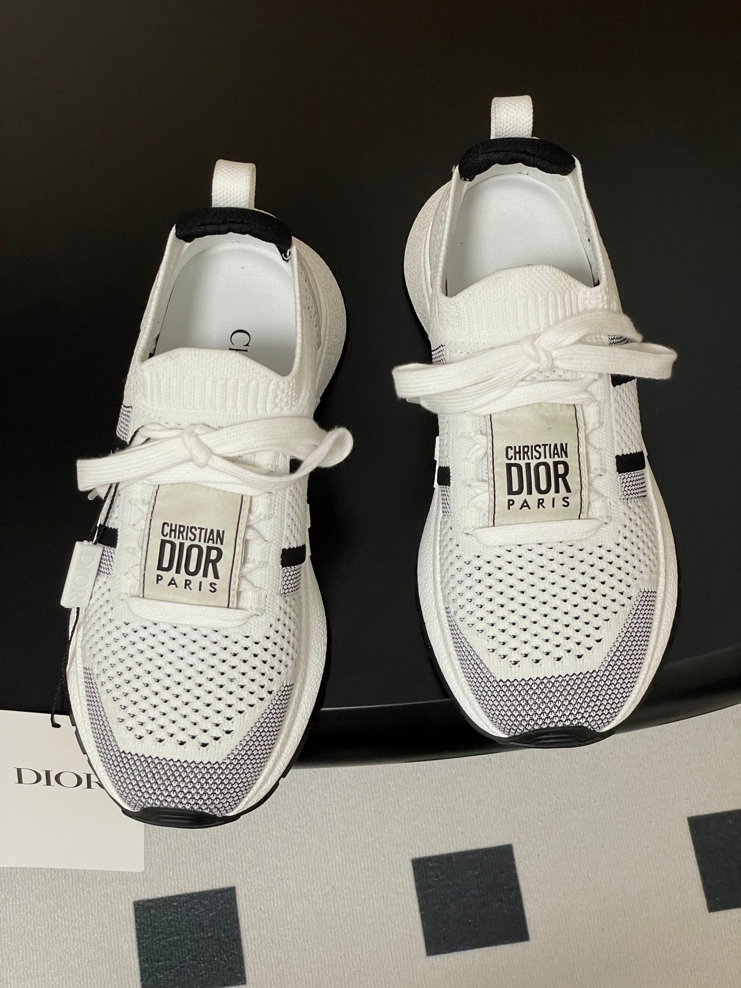 LuxluxHouse Best Quality Women Shoes Dior