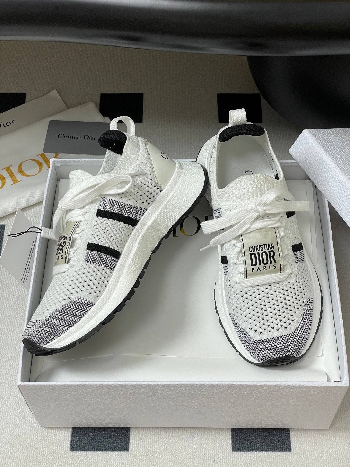 LuxluxHouse Best Quality Women Shoes Dior