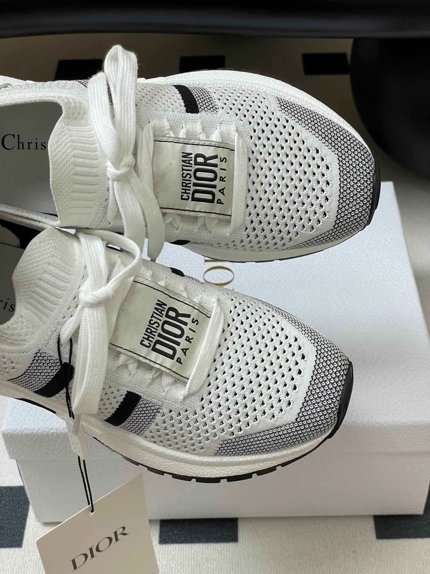 LuxluxHouse Best Quality Women Shoes Dior