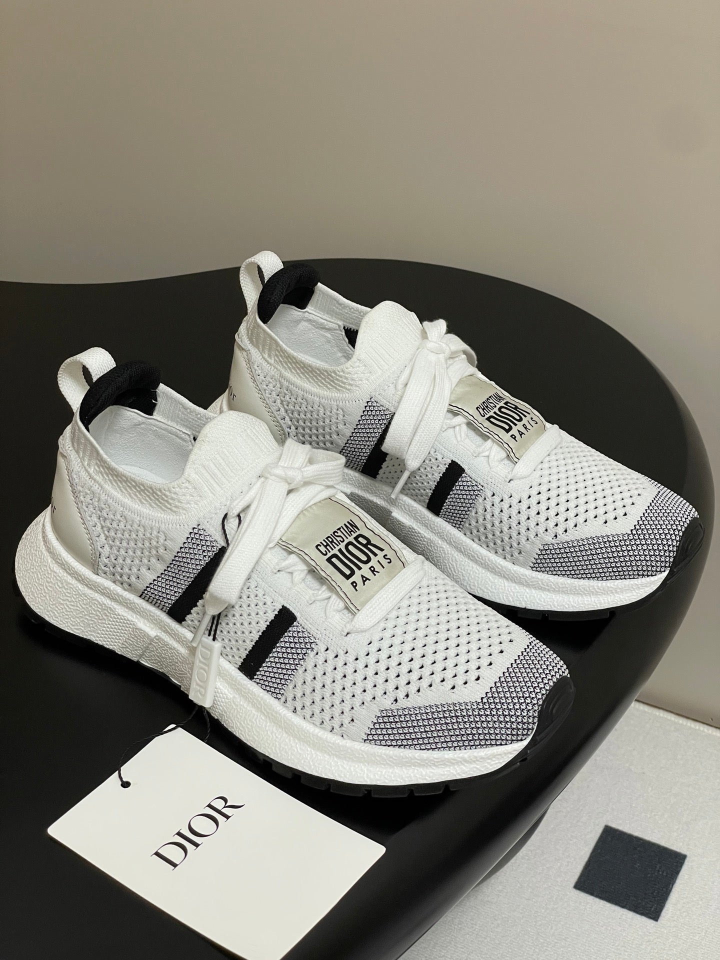 LuxluxHouse Best Quality Women Shoes Dior