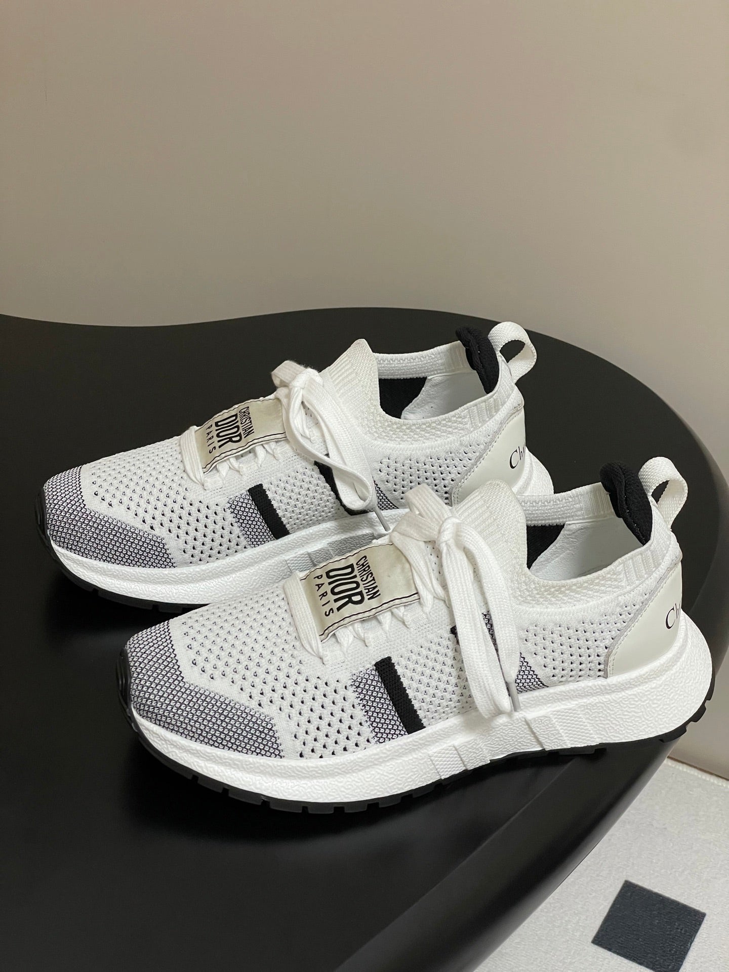 LuxluxHouse Best Quality Women Shoes Dior