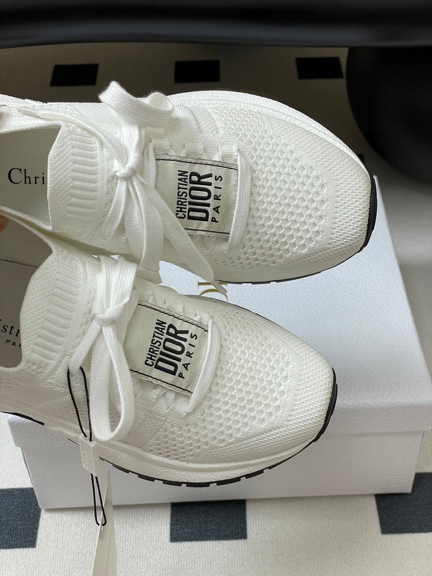 LuxluxHouse Best Quality Women Shoes Dior