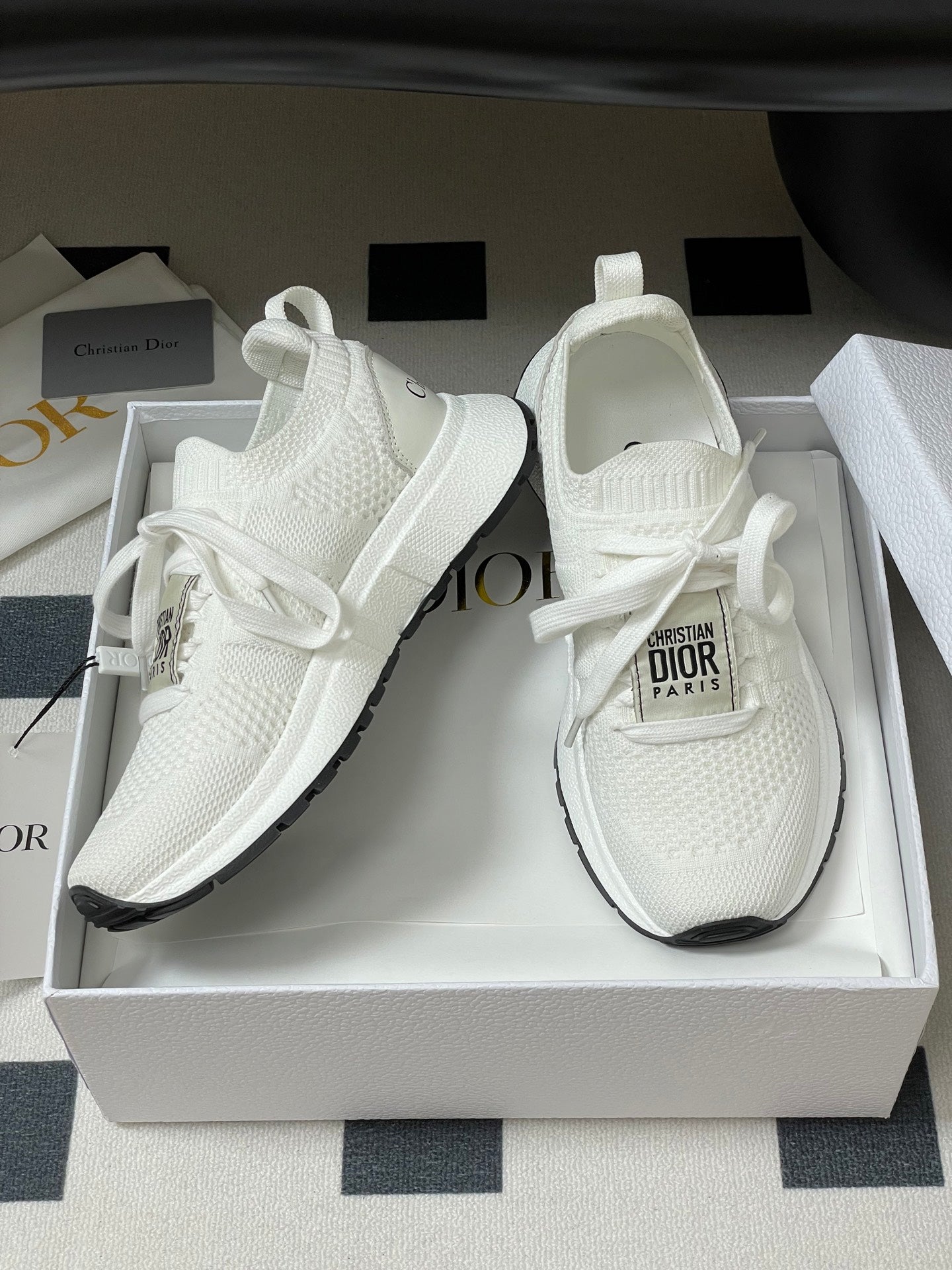 LuxluxHouse Best Quality Women Shoes Dior