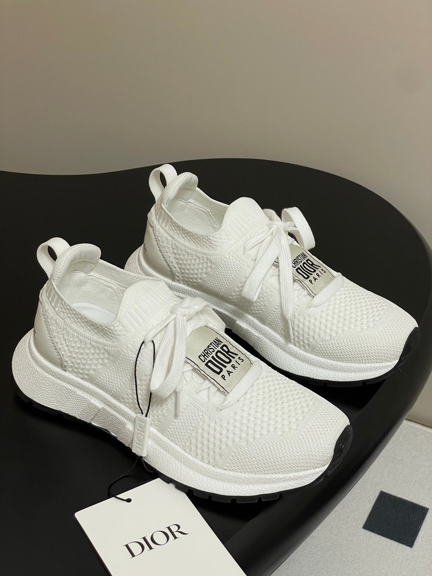 LuxluxHouse Best Quality Women Shoes Dior