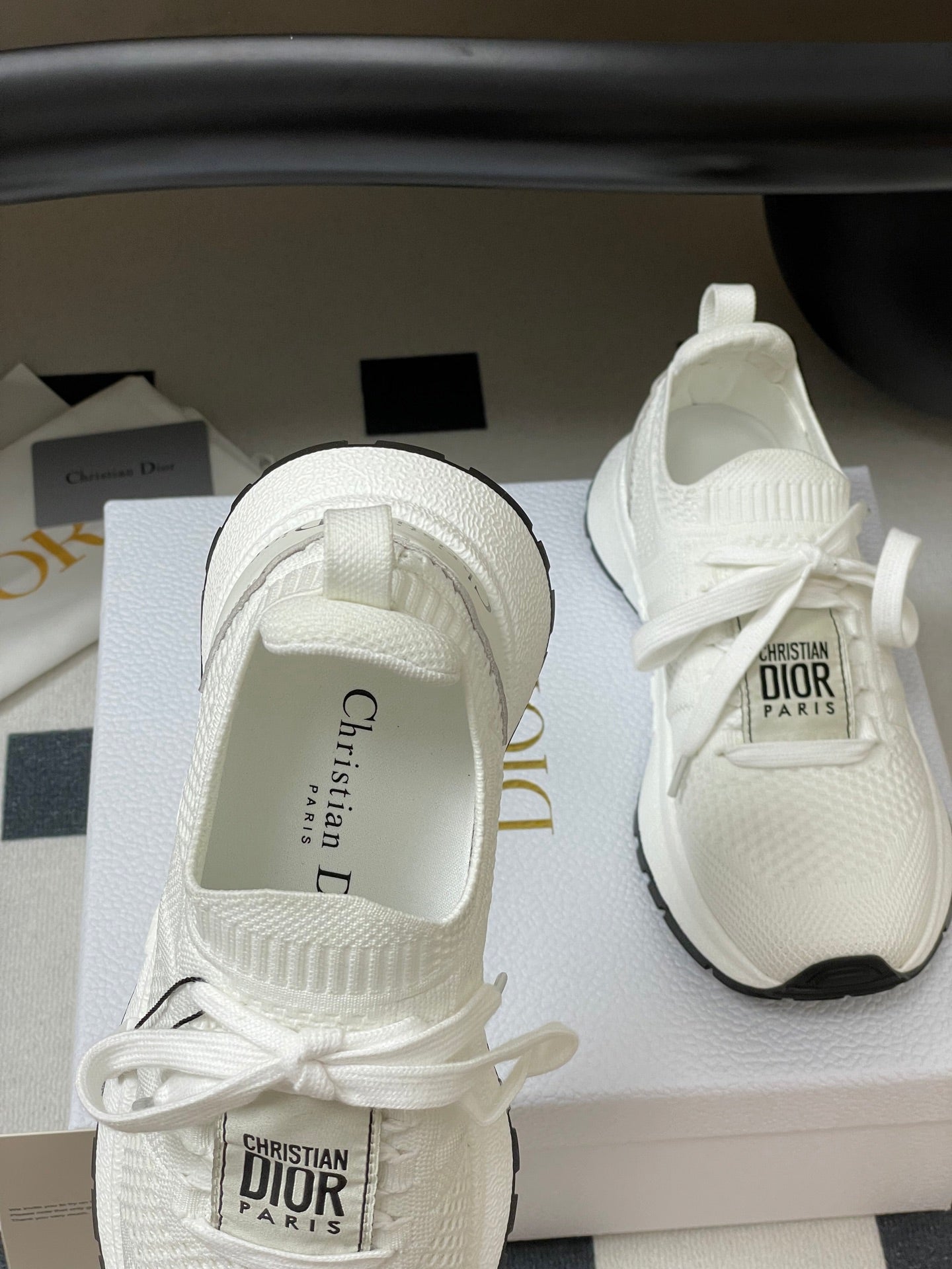 LuxluxHouse Best Quality Women Shoes Dior