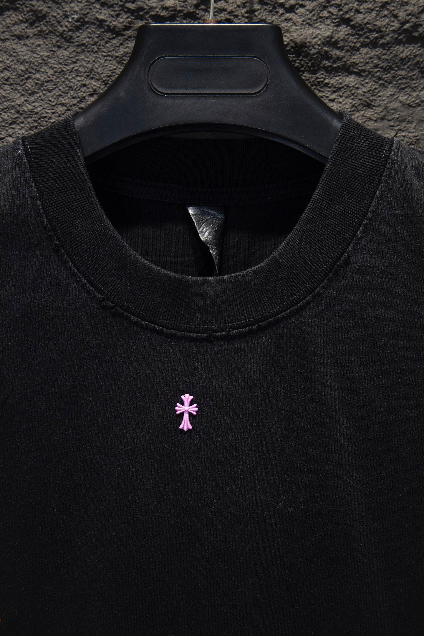 LuxluxHouse Best Quality Clothes Chrome Hearts T-shirt