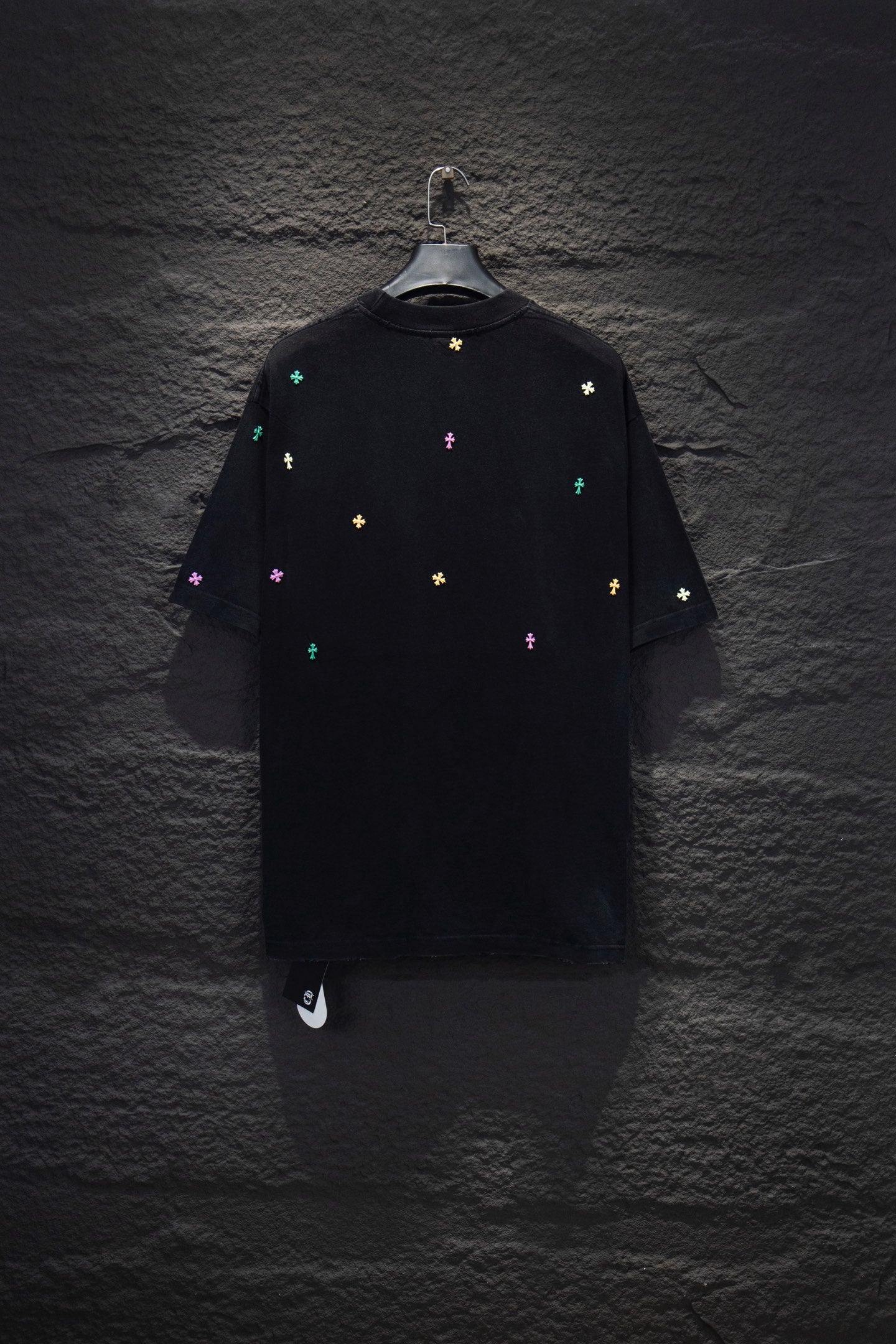 LuxluxHouse Best Quality Clothes Chrome Hearts T-shirt