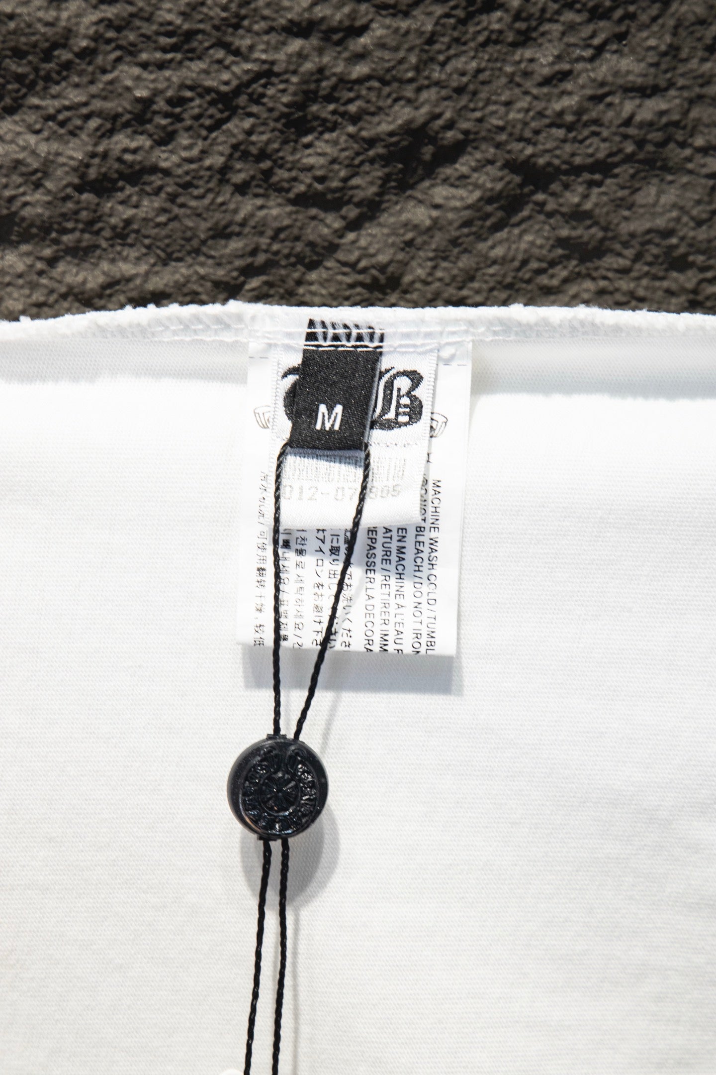 LuxluxHouse Best Quality Clothes Chrome Hearts T-shirt