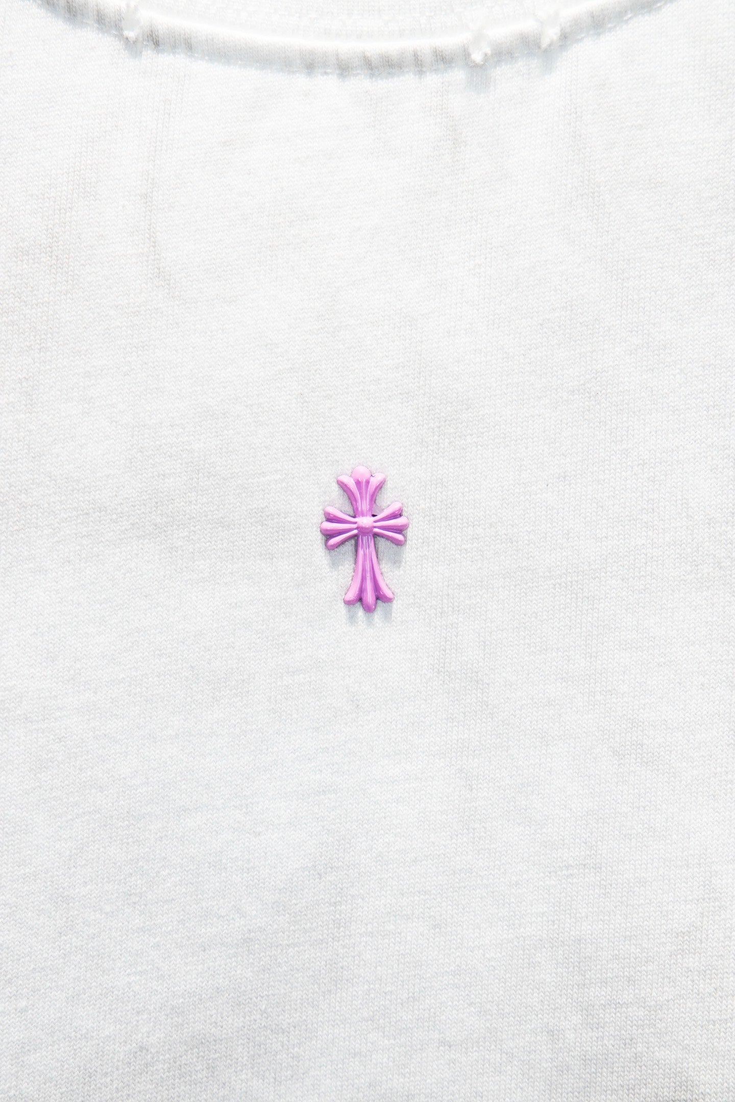 LuxluxHouse Best Quality Clothes Chrome Hearts T-shirt