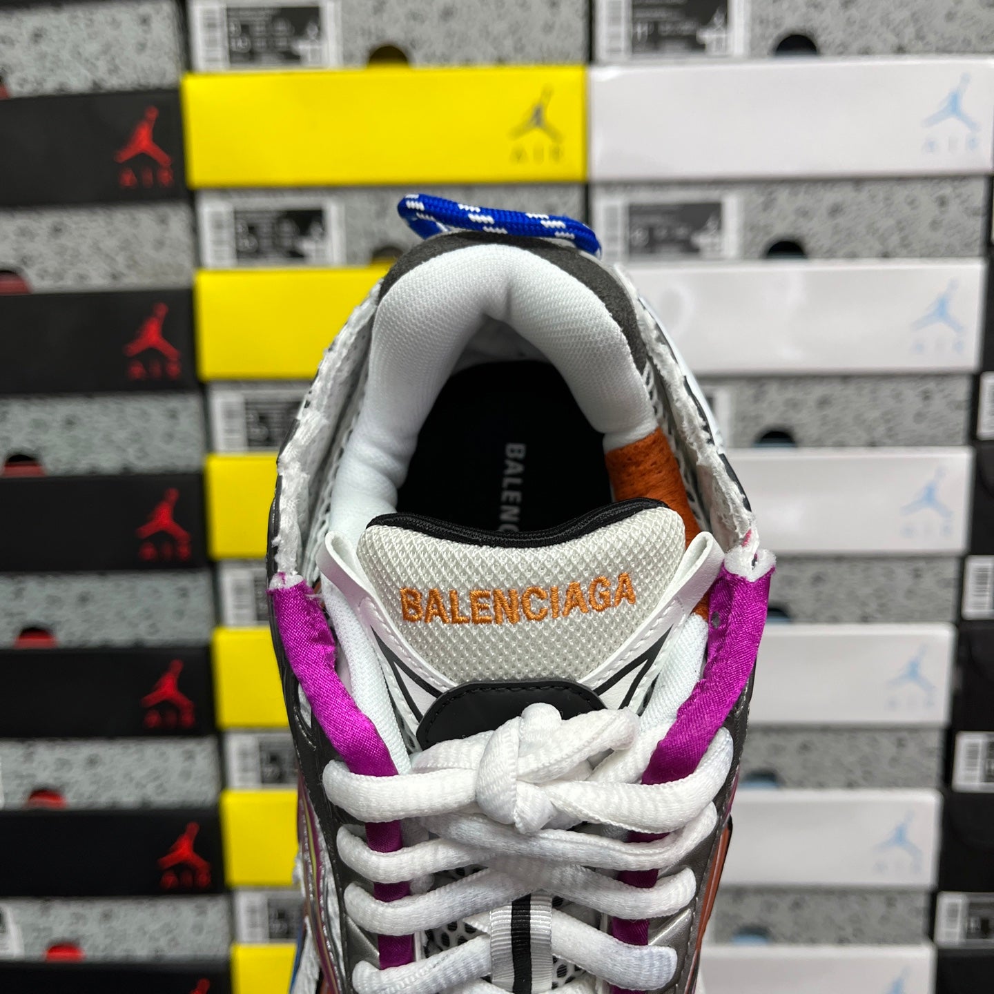 LuxluxHouse Best Quality Balenciaga Shoes