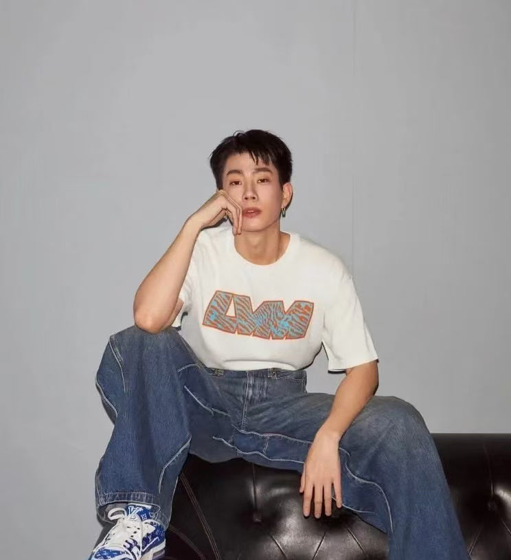 LuxluxHouse Best Quality Clothes T-shirt Louis Vuitton