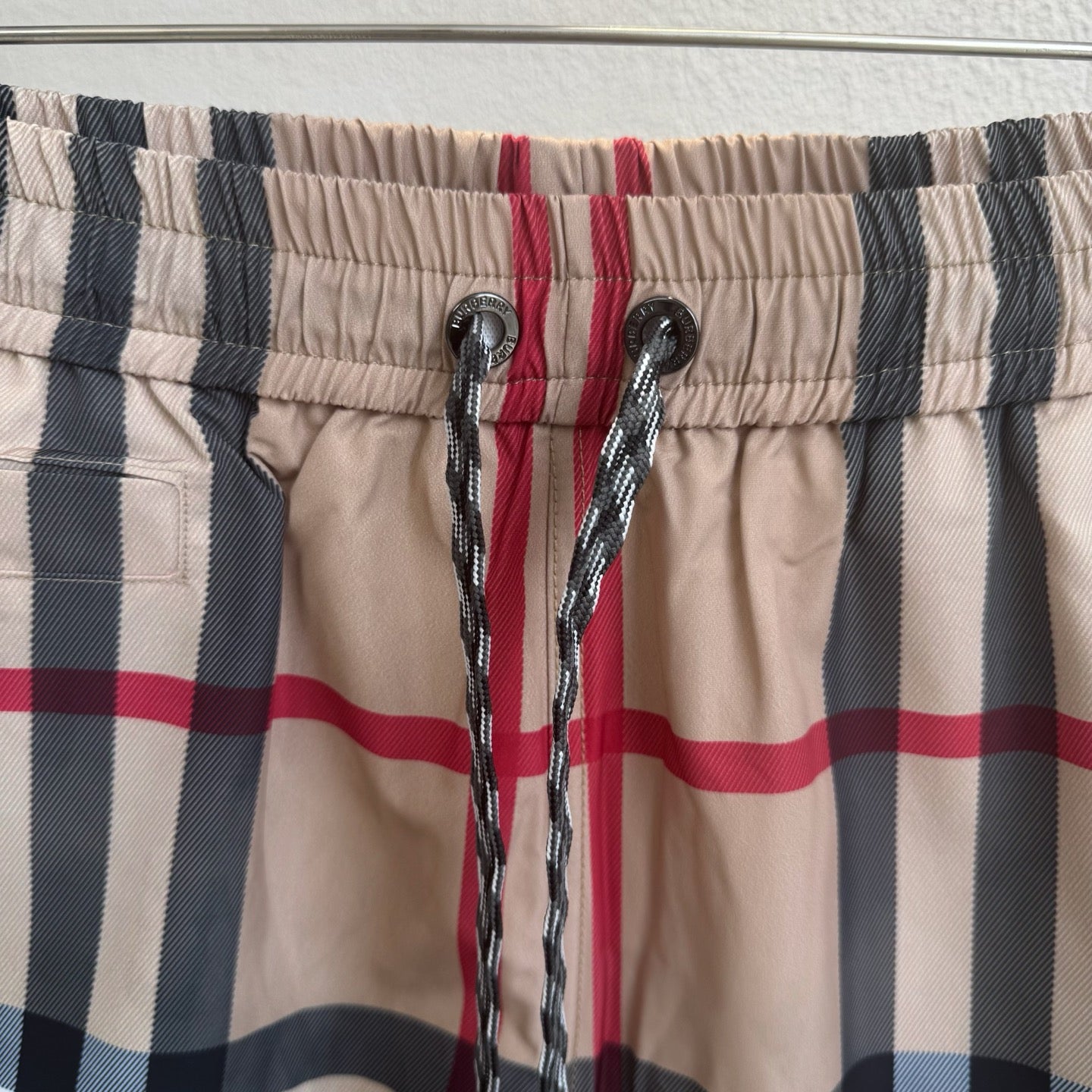 LuxluxHouse Best Quality Clothes Burberry Pants