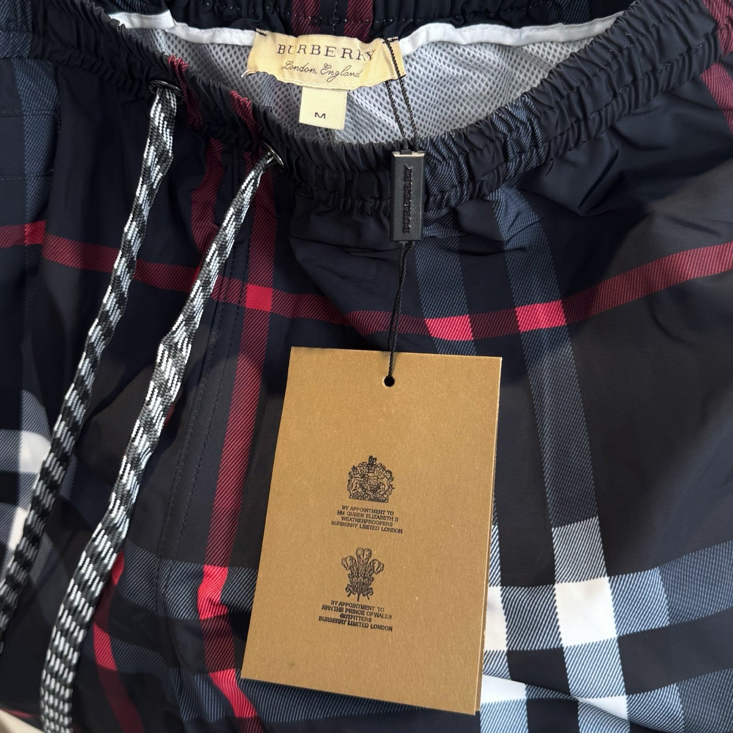 LuxluxHouse Best Quality Clothes Burberry Pants