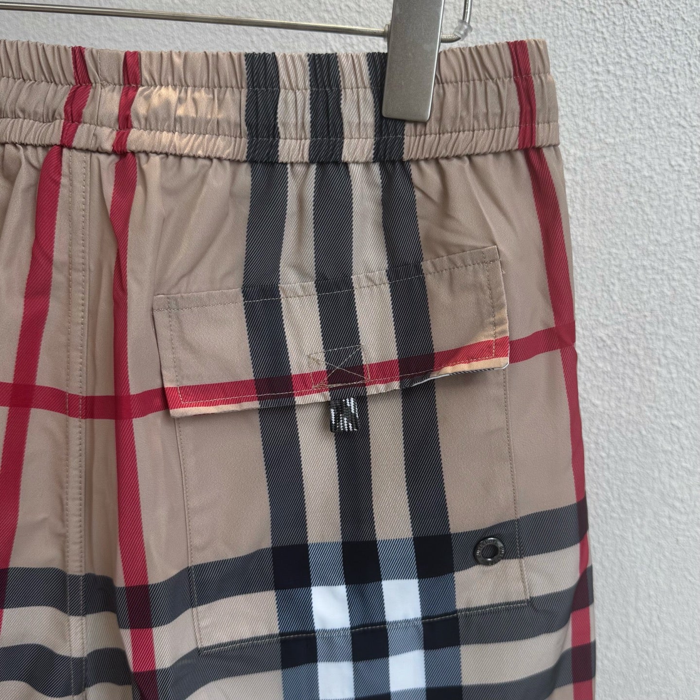 LuxluxHouse Best Quality Clothes Burberry Pants